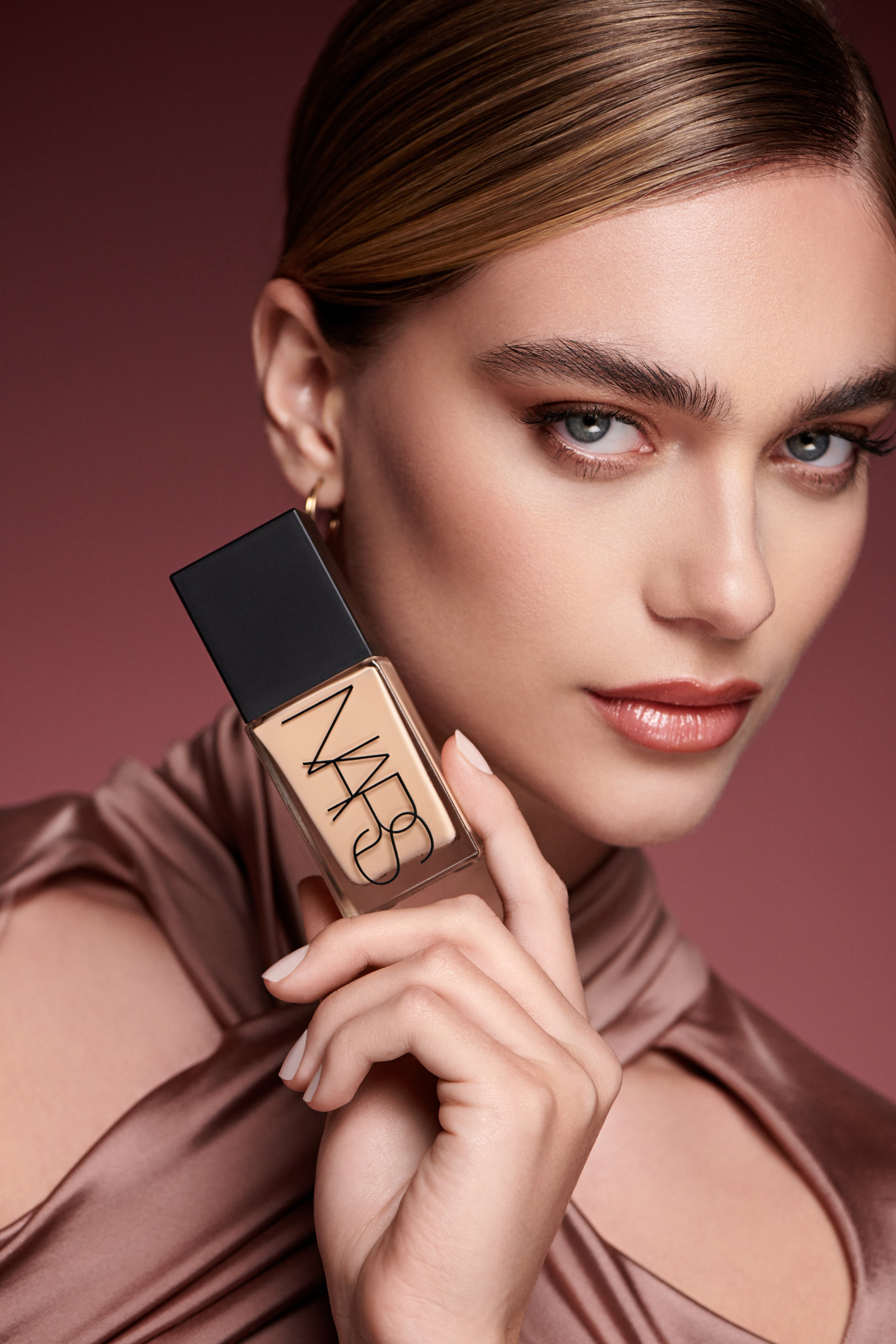 Ретушь. Ретушер и бьюти фотограф