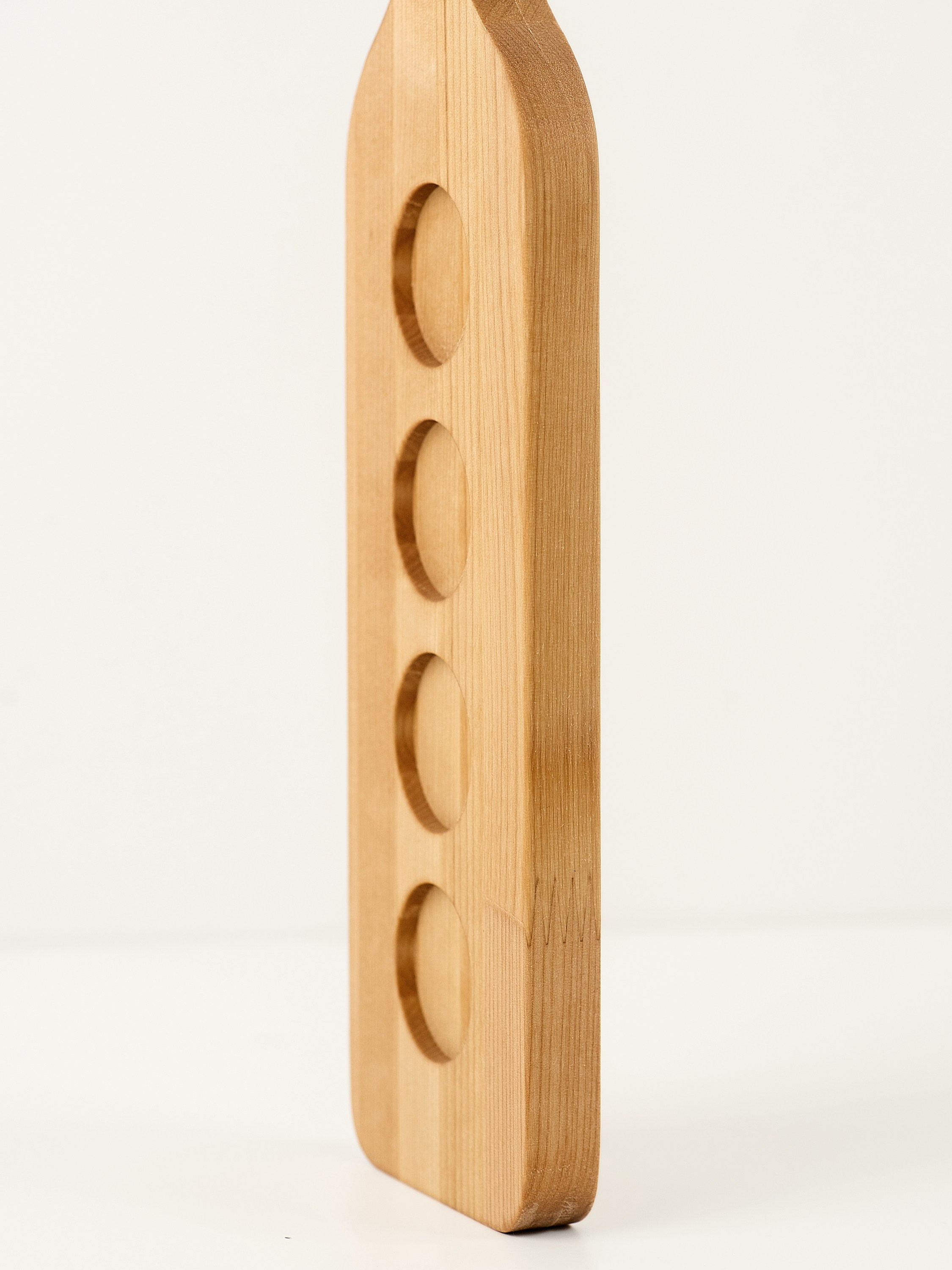 Деревянные изделия. Предметный фотограф, инфографика и видео в Санкт-Петербурге