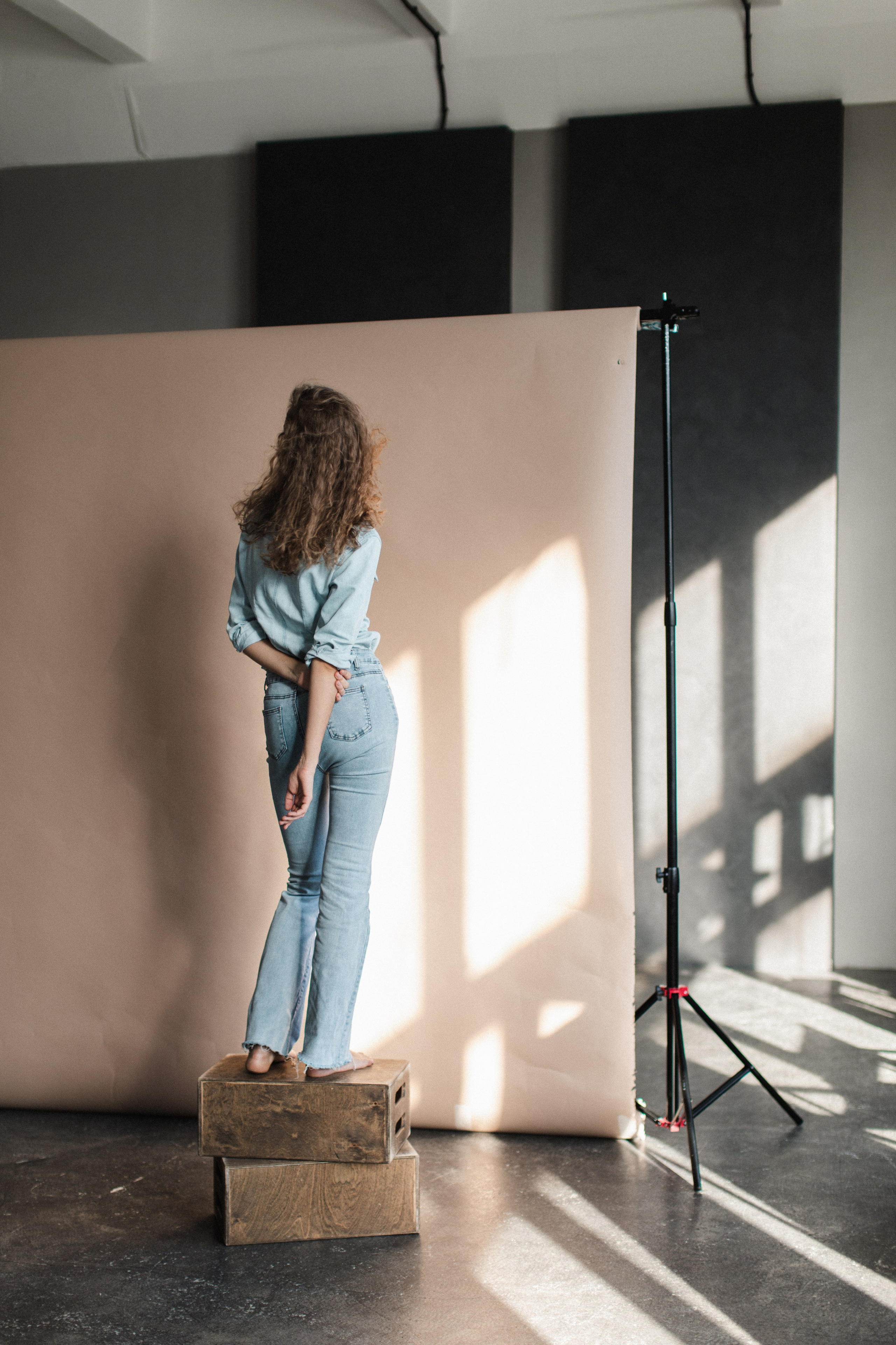 Анастасия. Женский и семейный фотограф Аксинья Кузьмина. Город Пенза