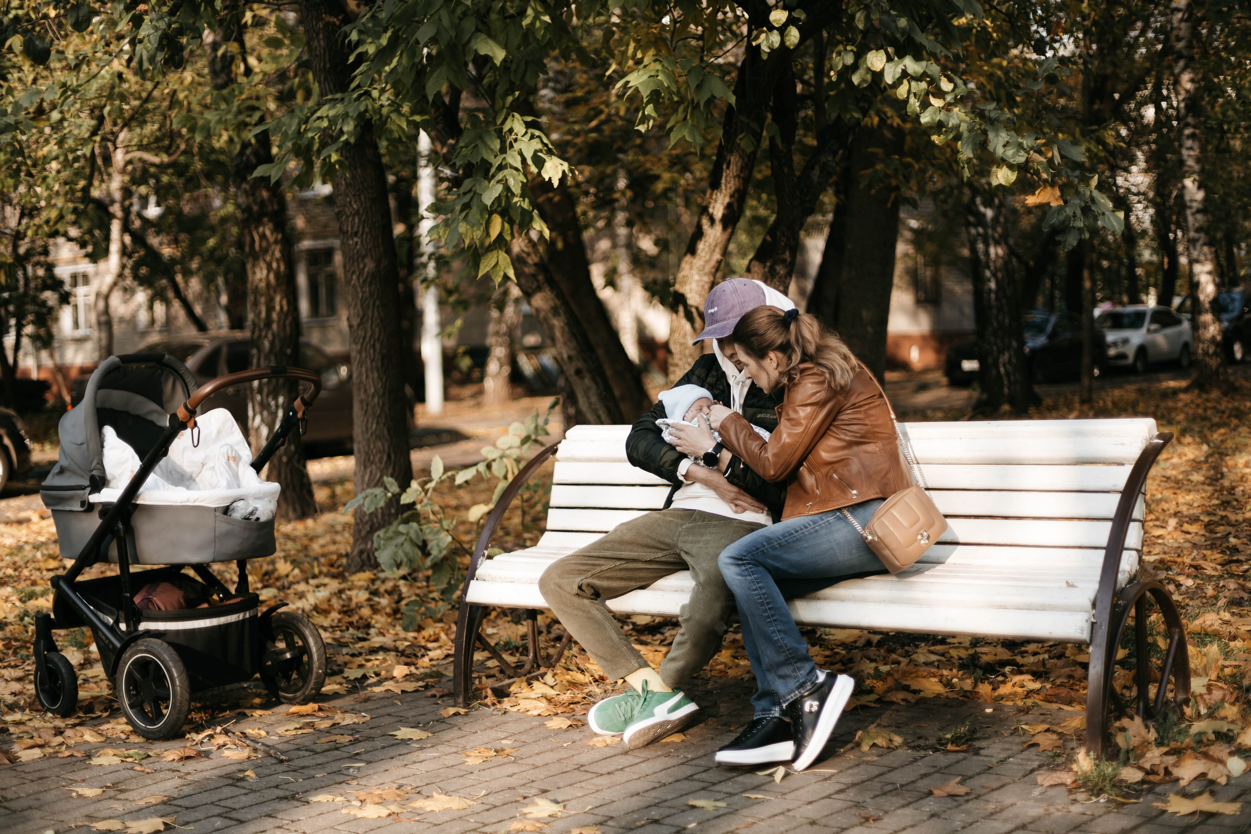 Съемка для Альберта и Светланы. Фотограф / Свадебный фотограф МОСКВА, КОММУНАРКА, КОВРОВ