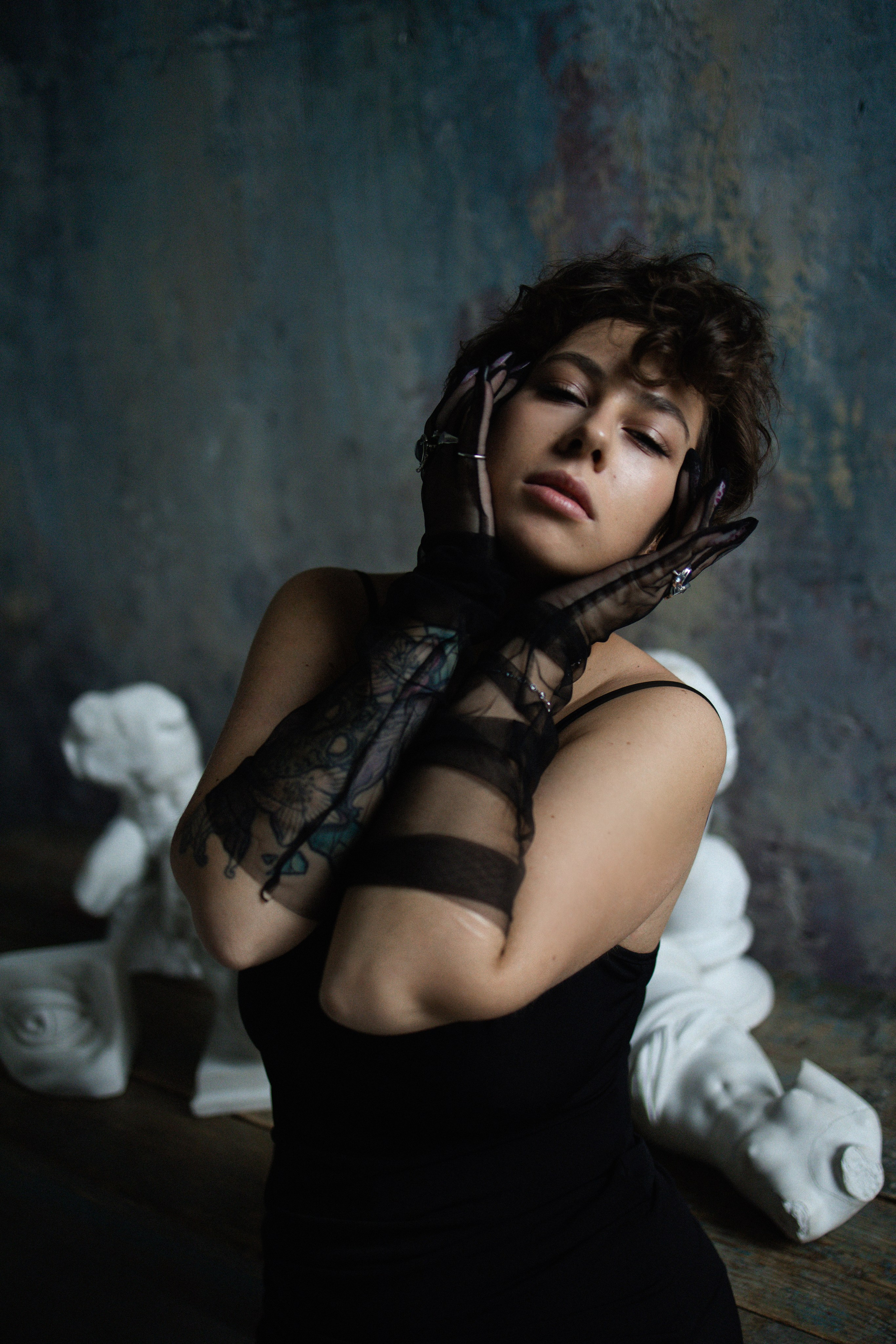 Даша. Семейный и lovestory фотограф в Москве Светлана Коняхина