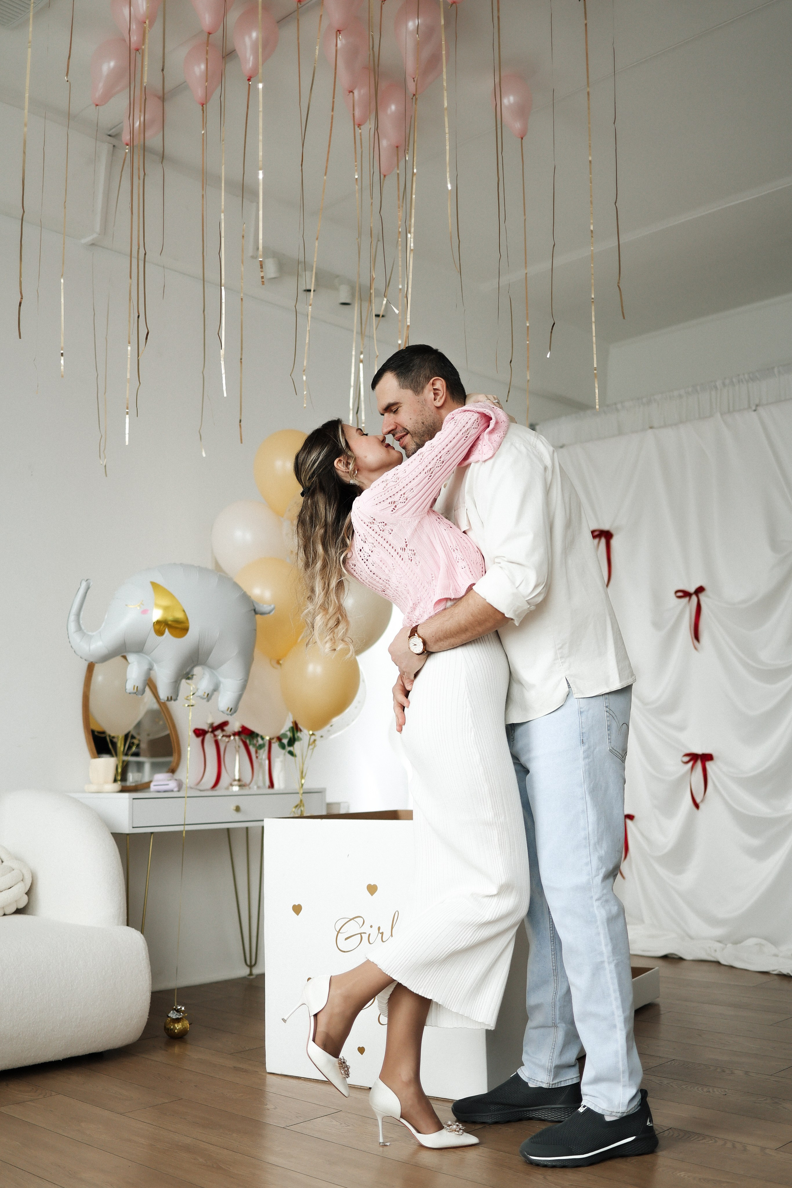 1 + 1 = 3. Семейный и lovestory фотограф в Москве Светлана Коняхина