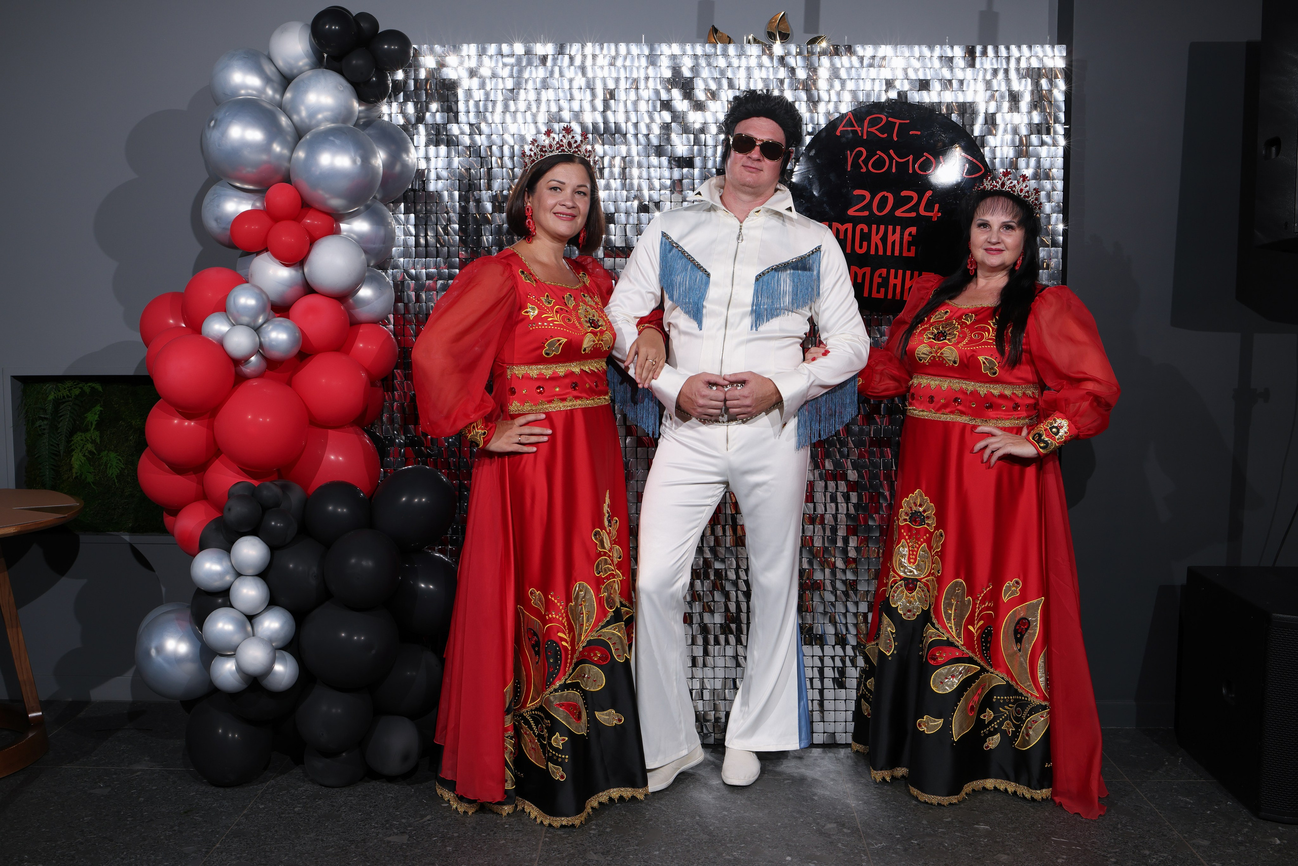 Art-Bomond. Свадебный и семейный фотограф в Кинеле Евгения Исаева