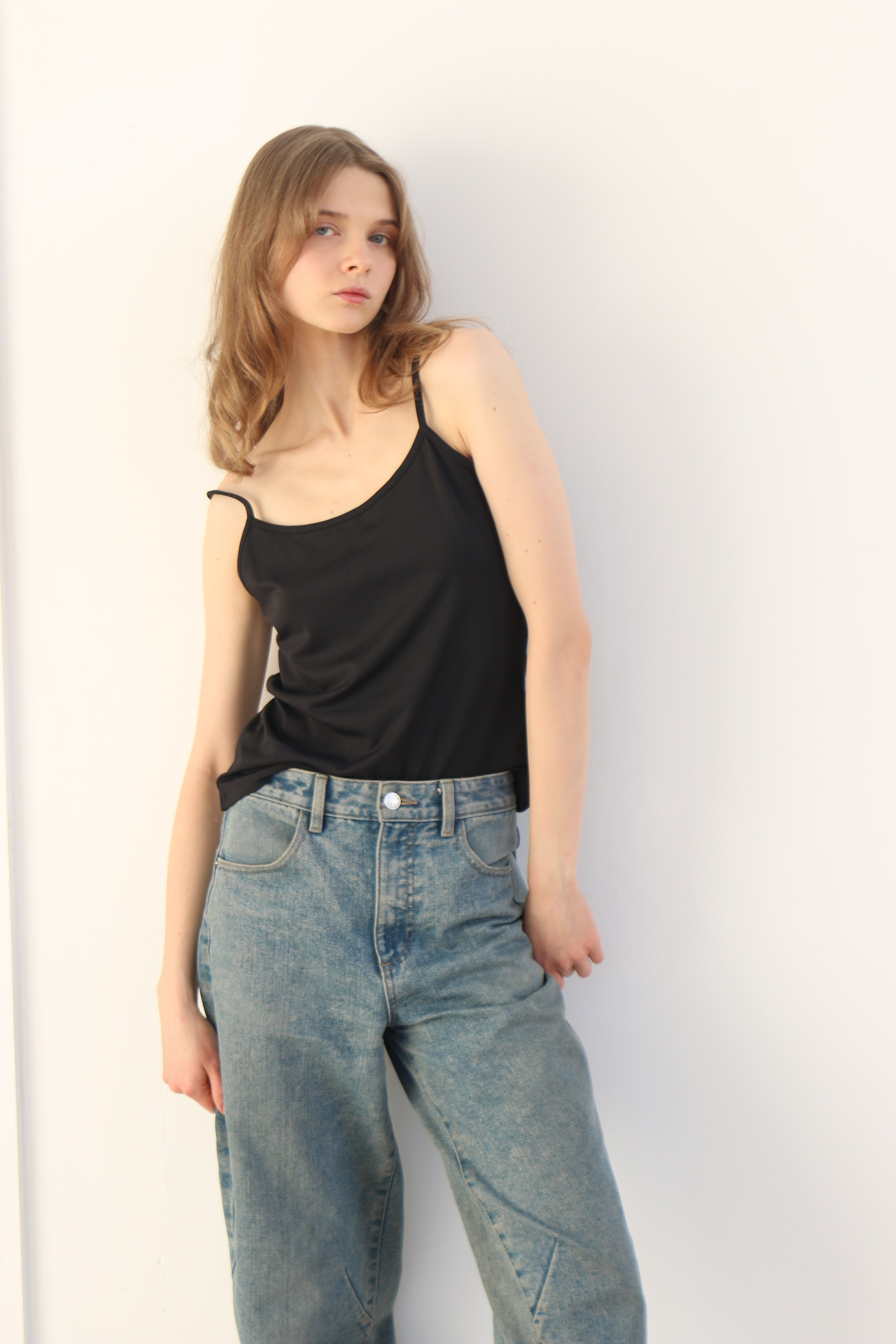 Tosya. Personality models. Международное модельное агентство в Калининграде