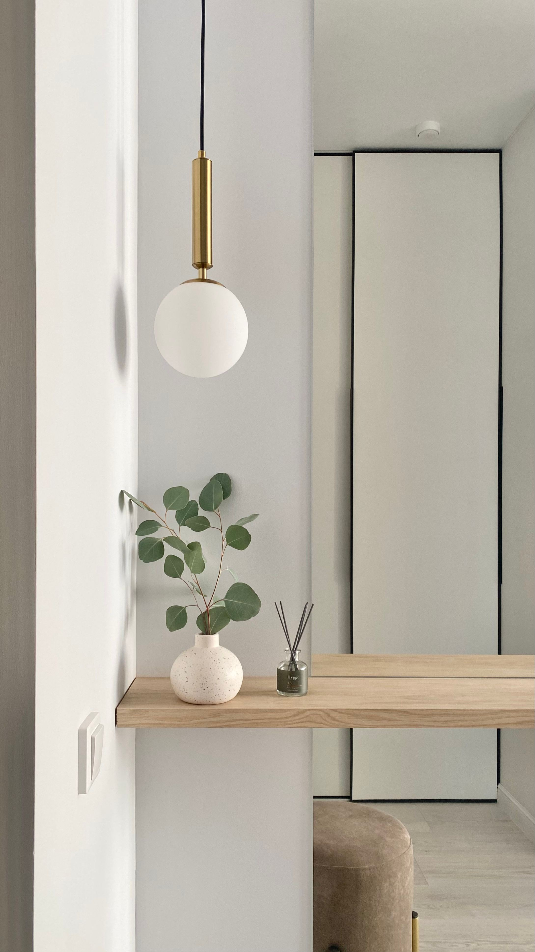 Проект № 1023. Хоумстейджинг и Инвестремонт в Екатеринбурге | Увеличьте стоимость вашей недвижимости