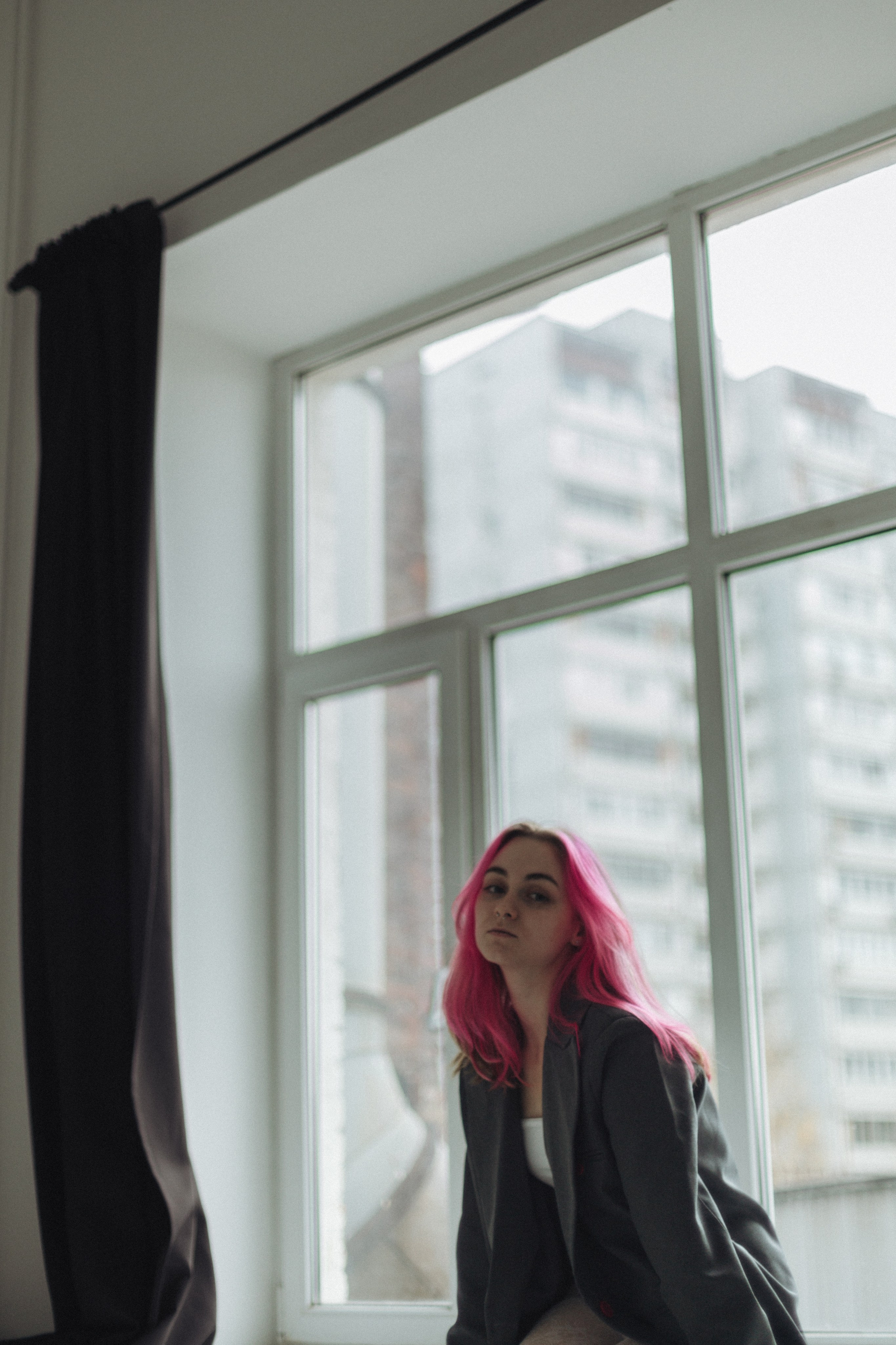 Екатерина. Фотограф Дарья Смирнова