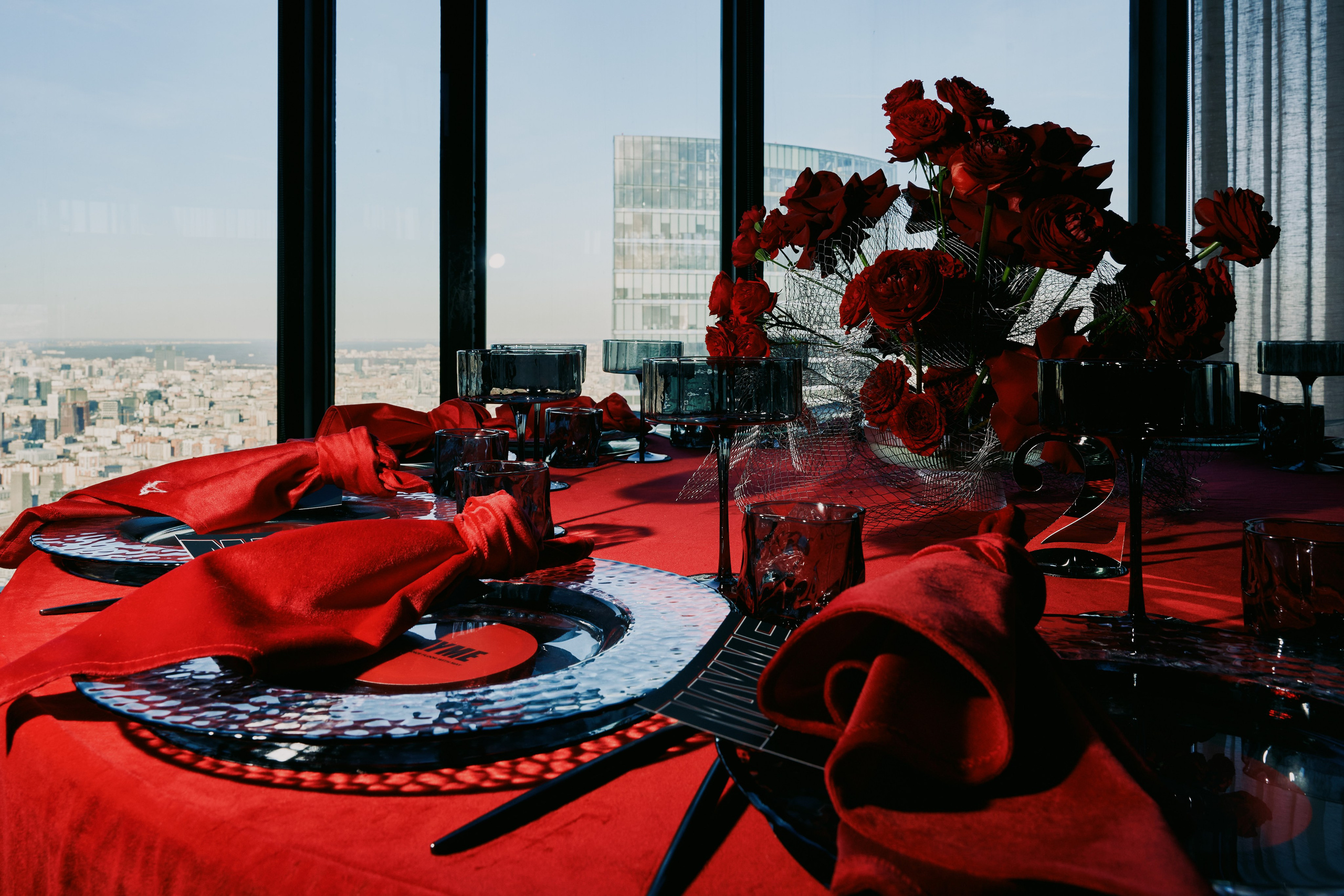 MAYME | март 26 | г. Москва, ресторан «JAMMA». МашаШарики | Декоратор | Москва