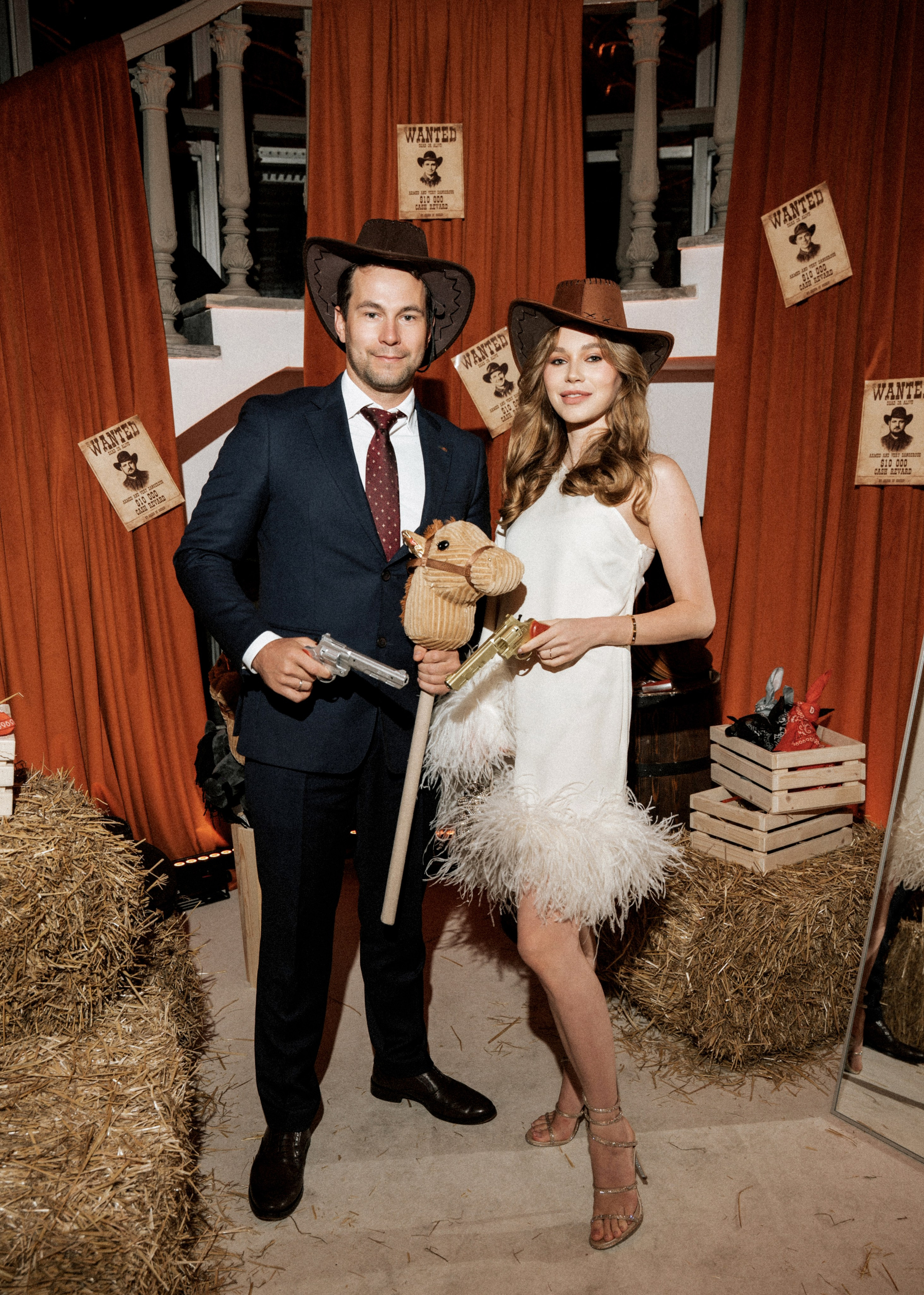 МЕДЬ ЗАПАДА | 19.12.2025 | г. Москва, Согласие Холл. МашаШарики | Декоратор | Москва