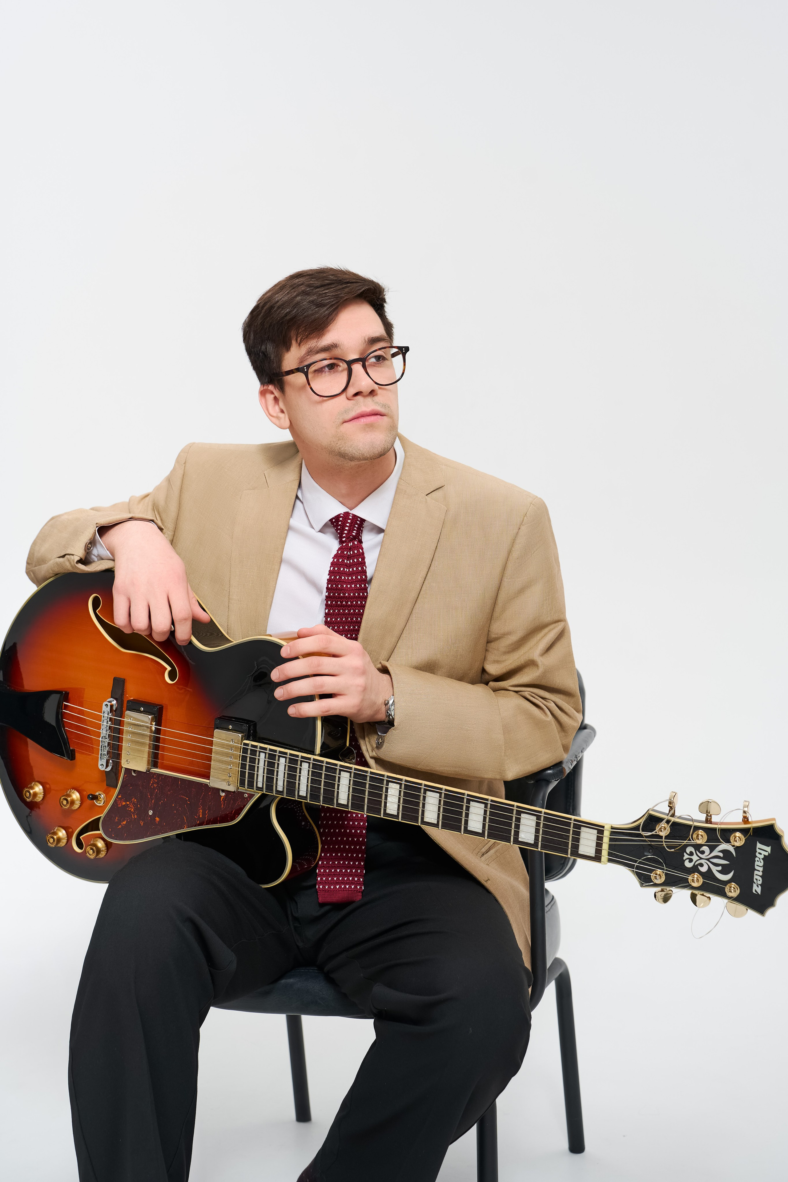 Индивидуальные съемки. Daryashevchenko.com