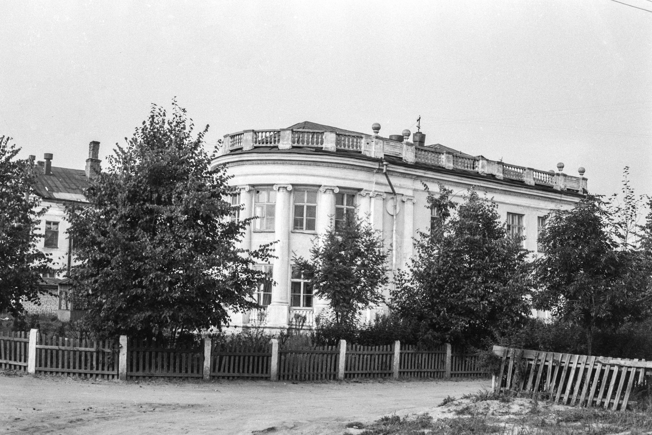 Детская больница