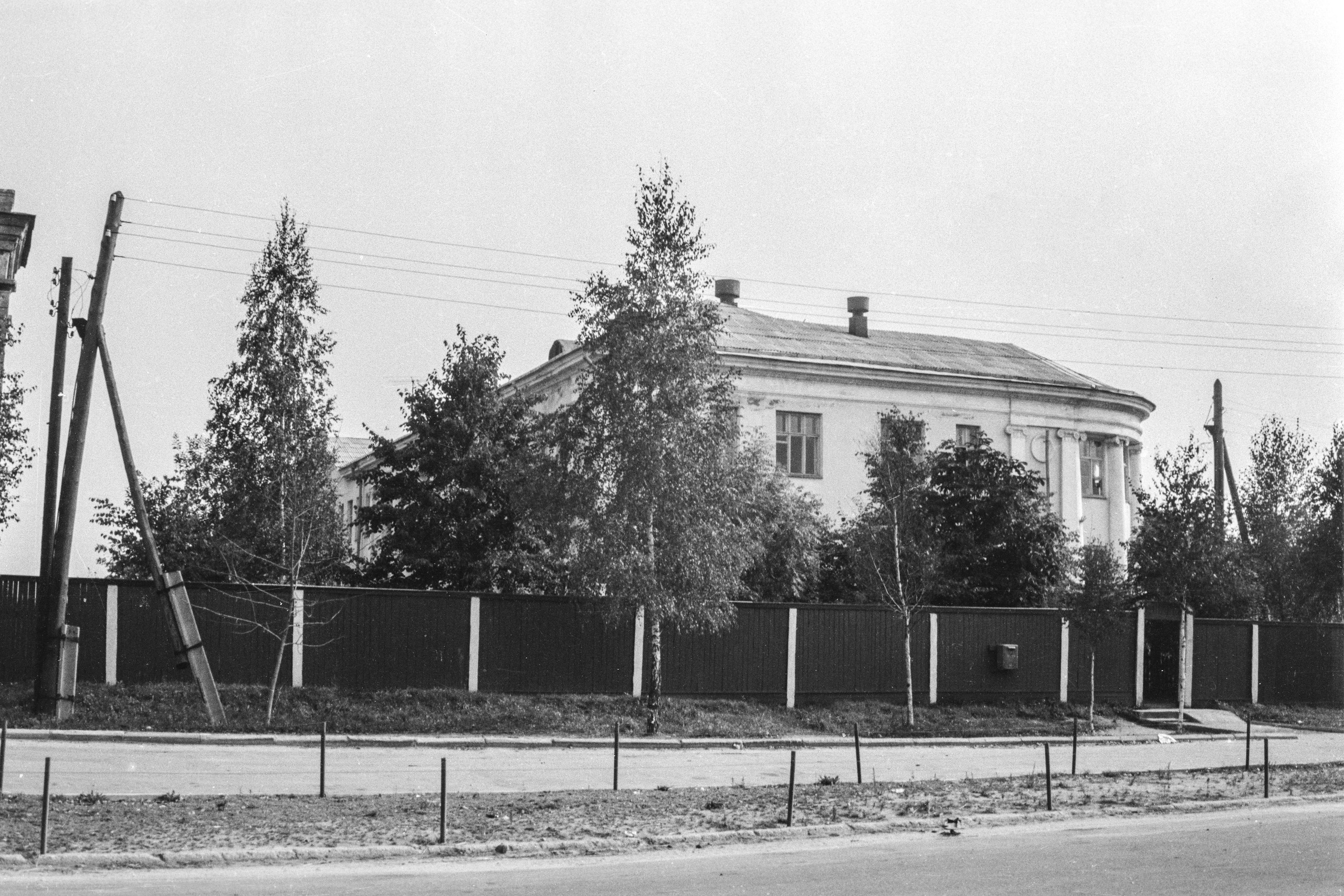 Детская больница