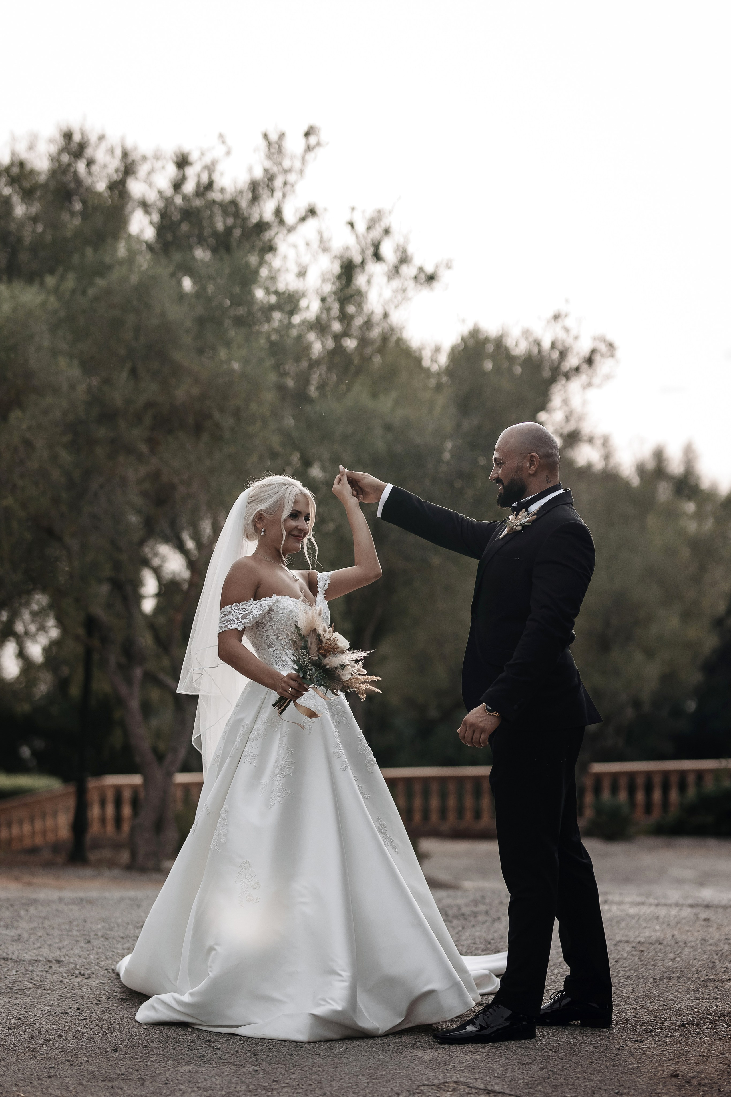 Vaida_&_Tadas. Фотограф на Майорке Екатерина Дробышева