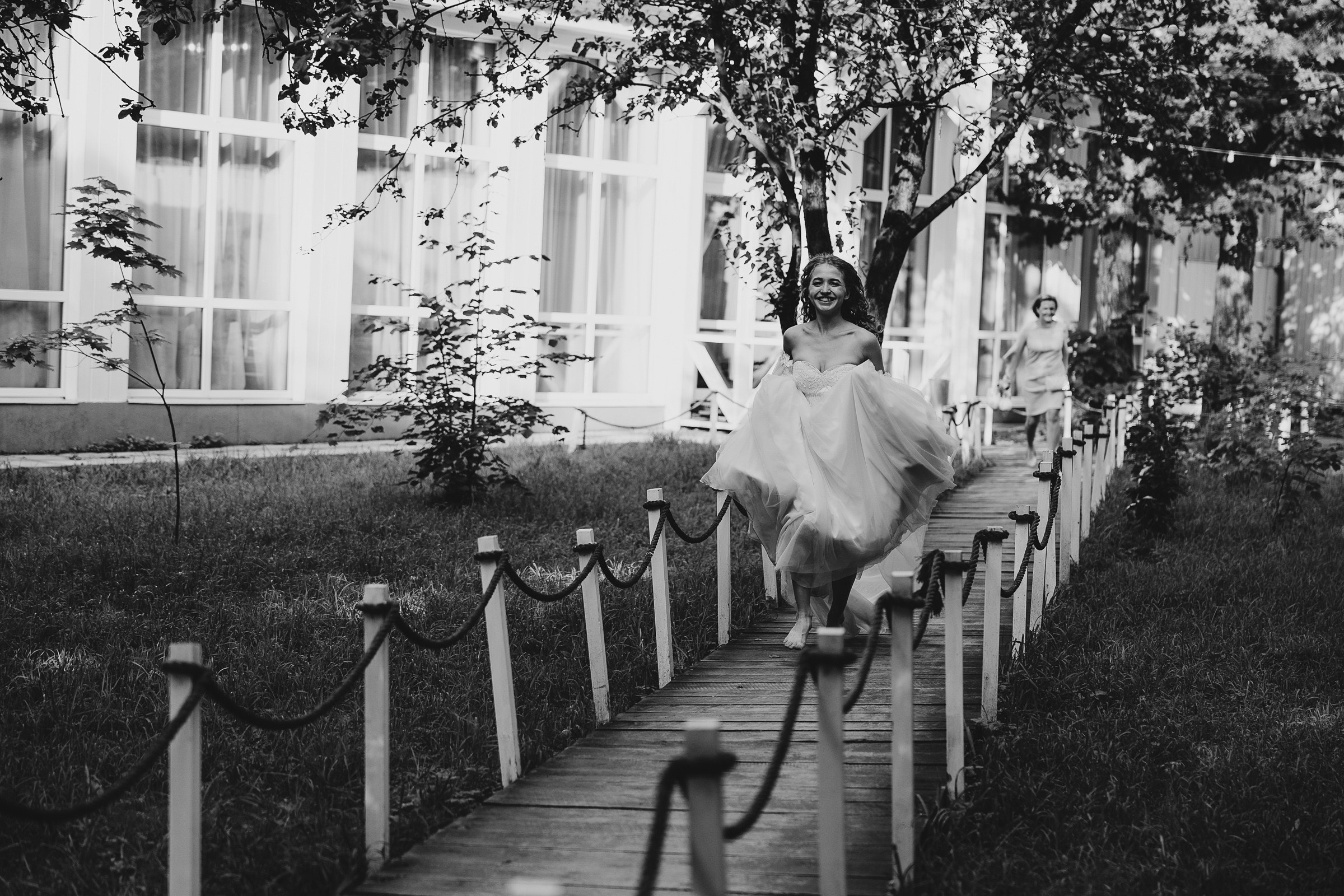 Сергей Ярослава. Свадебный фотограф и видеограф Дмитрий Горяченков