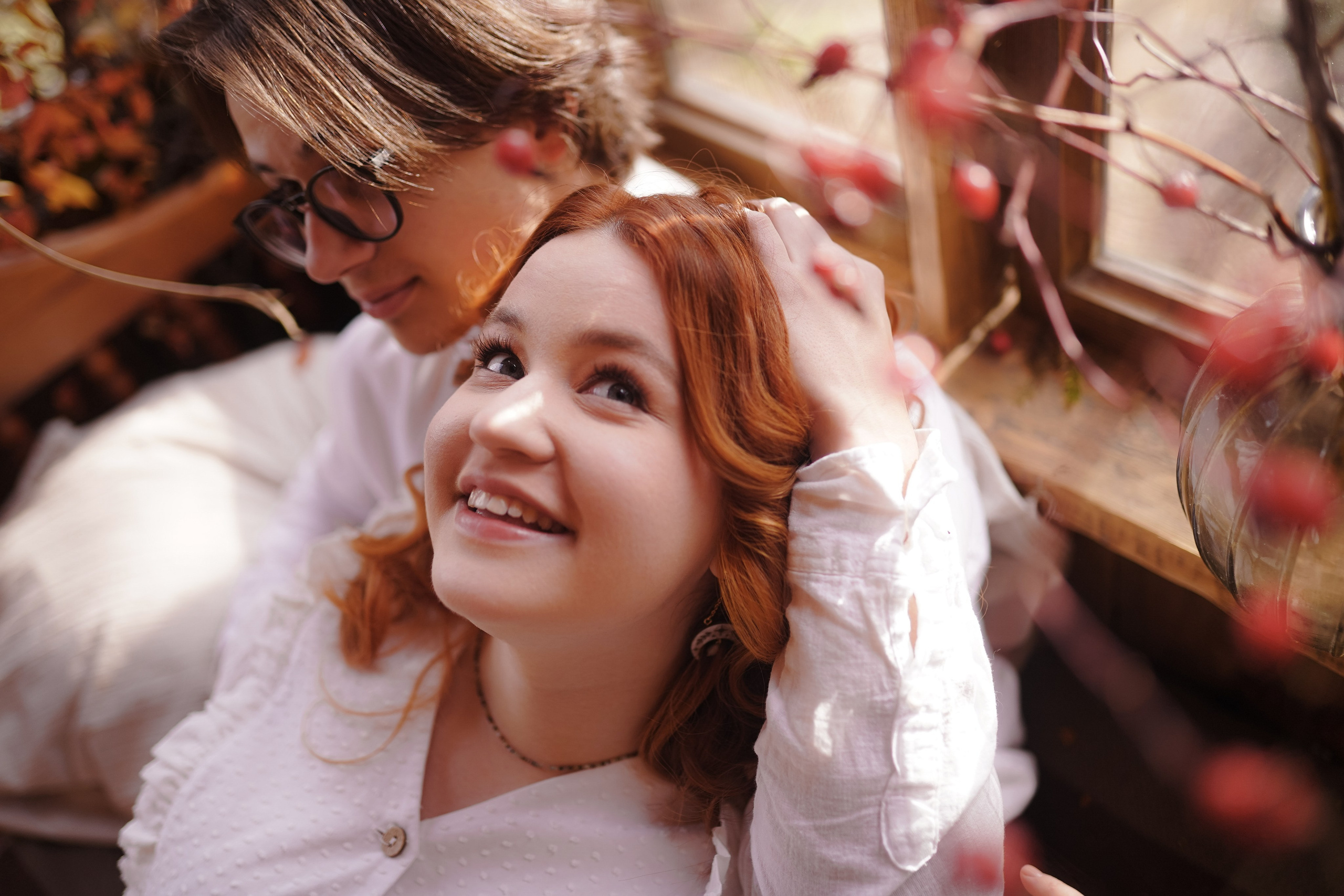 Домик на дереве