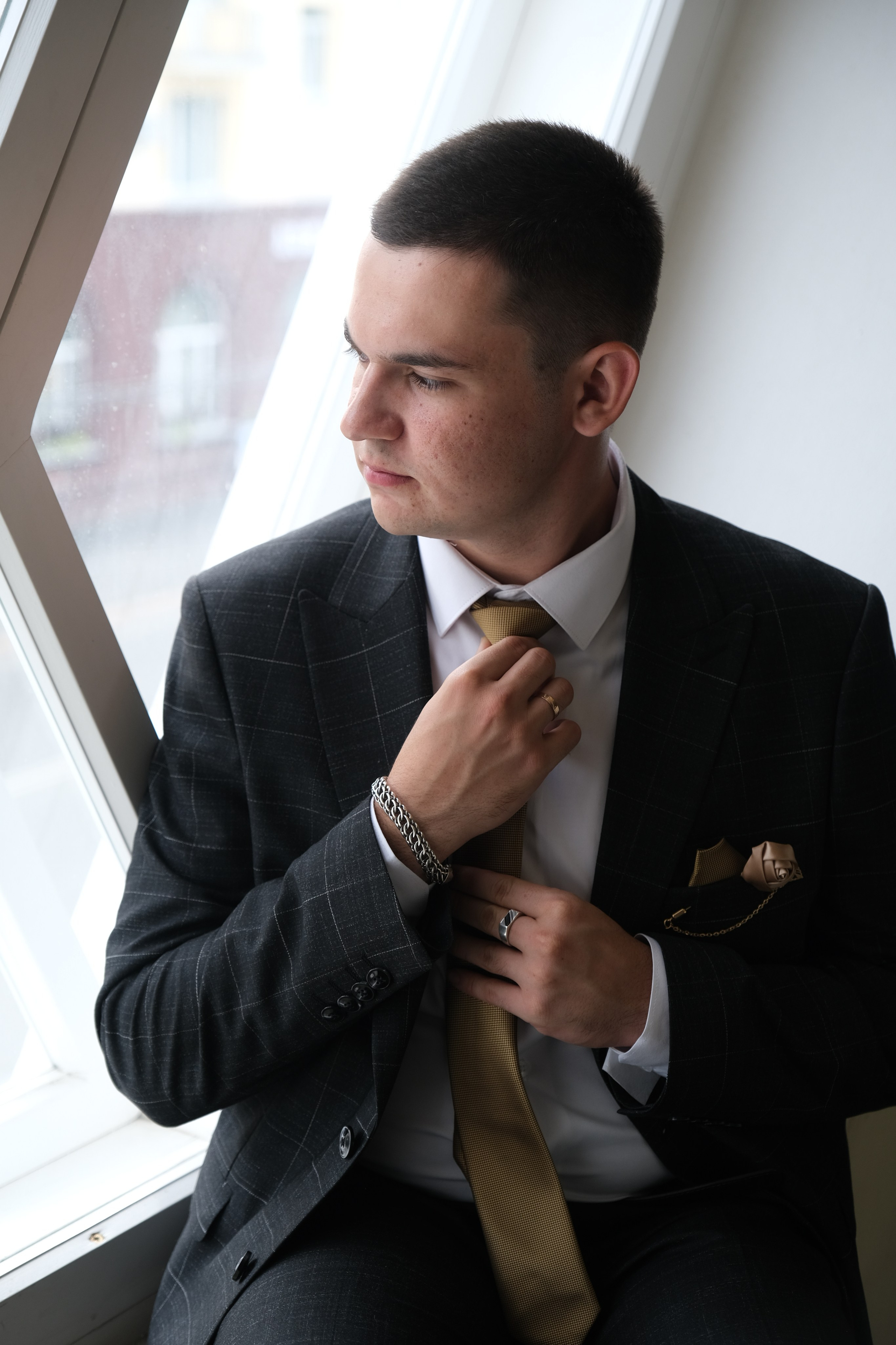 Свадьба Алексея и Анастасии. Свадебный фотограф в Челябинске Сырчикова Наталья