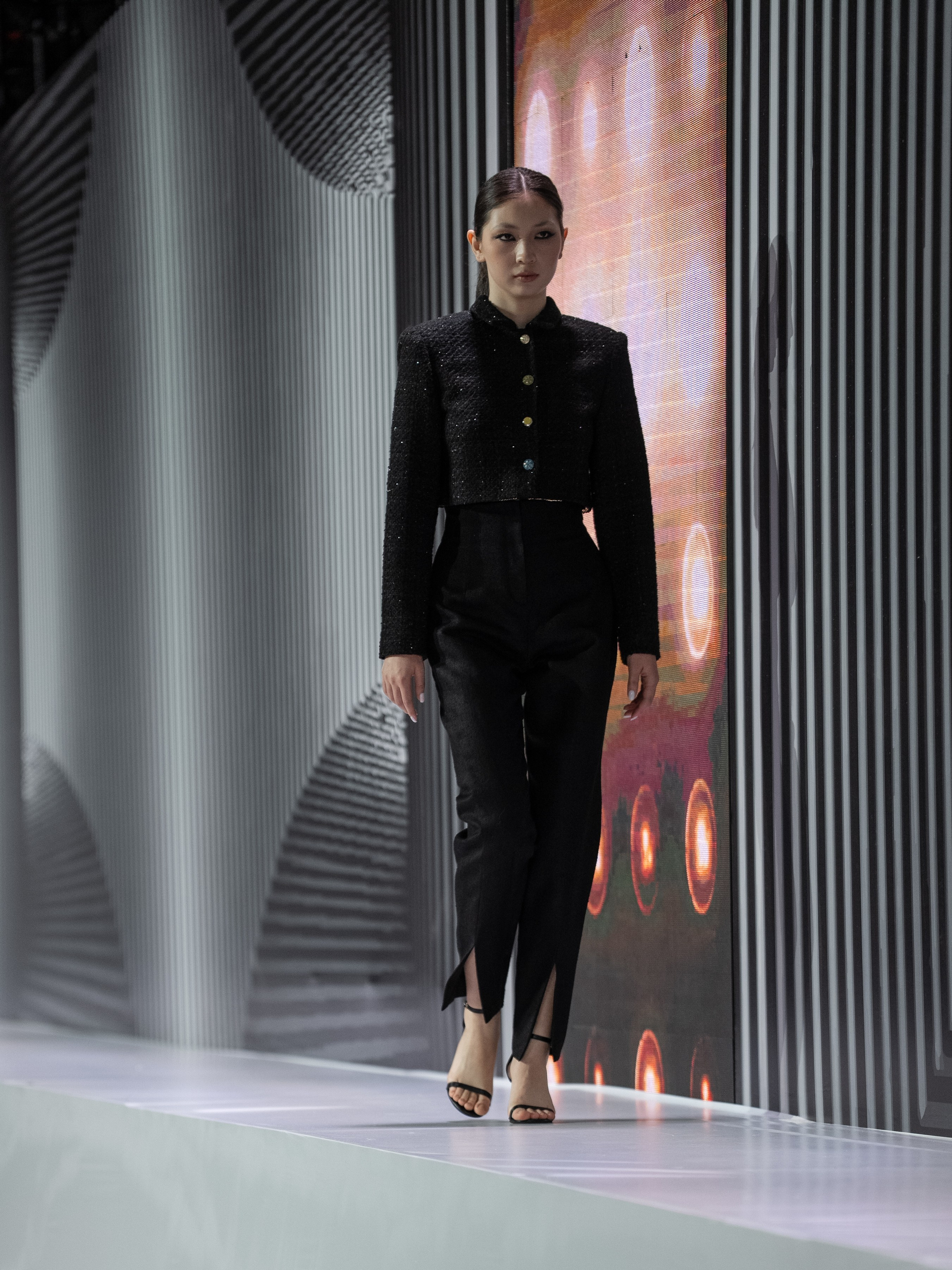 Deisgner NIKITA OKISHEV