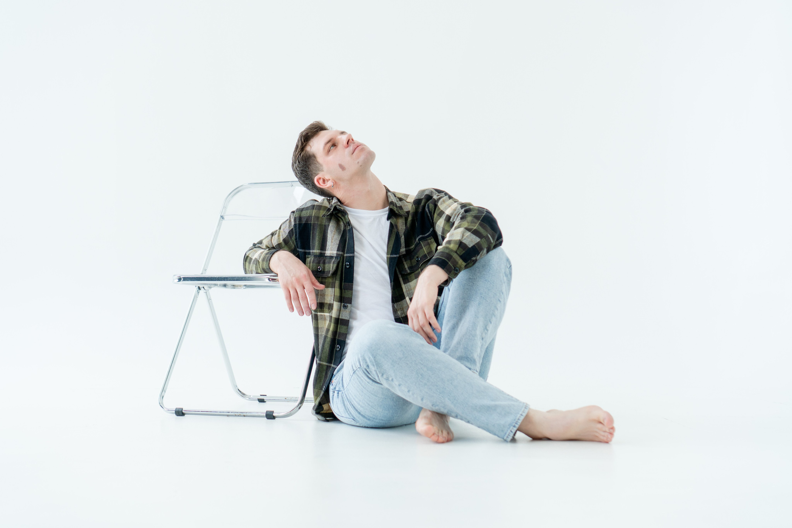 Сергей. Professional photographer Sergey Zelēnkin