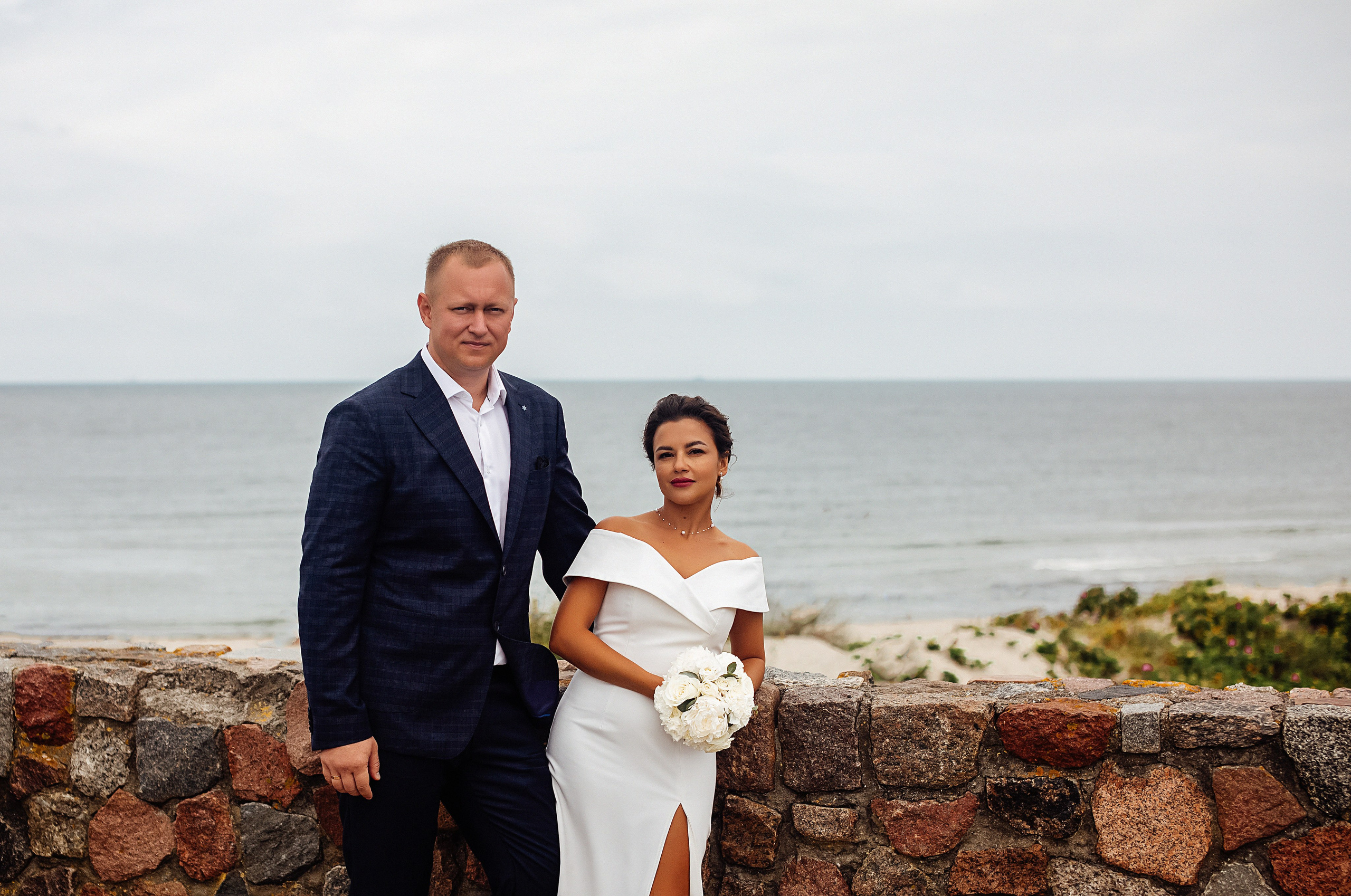 Владимир & Элла. Https://malovafoto.ru