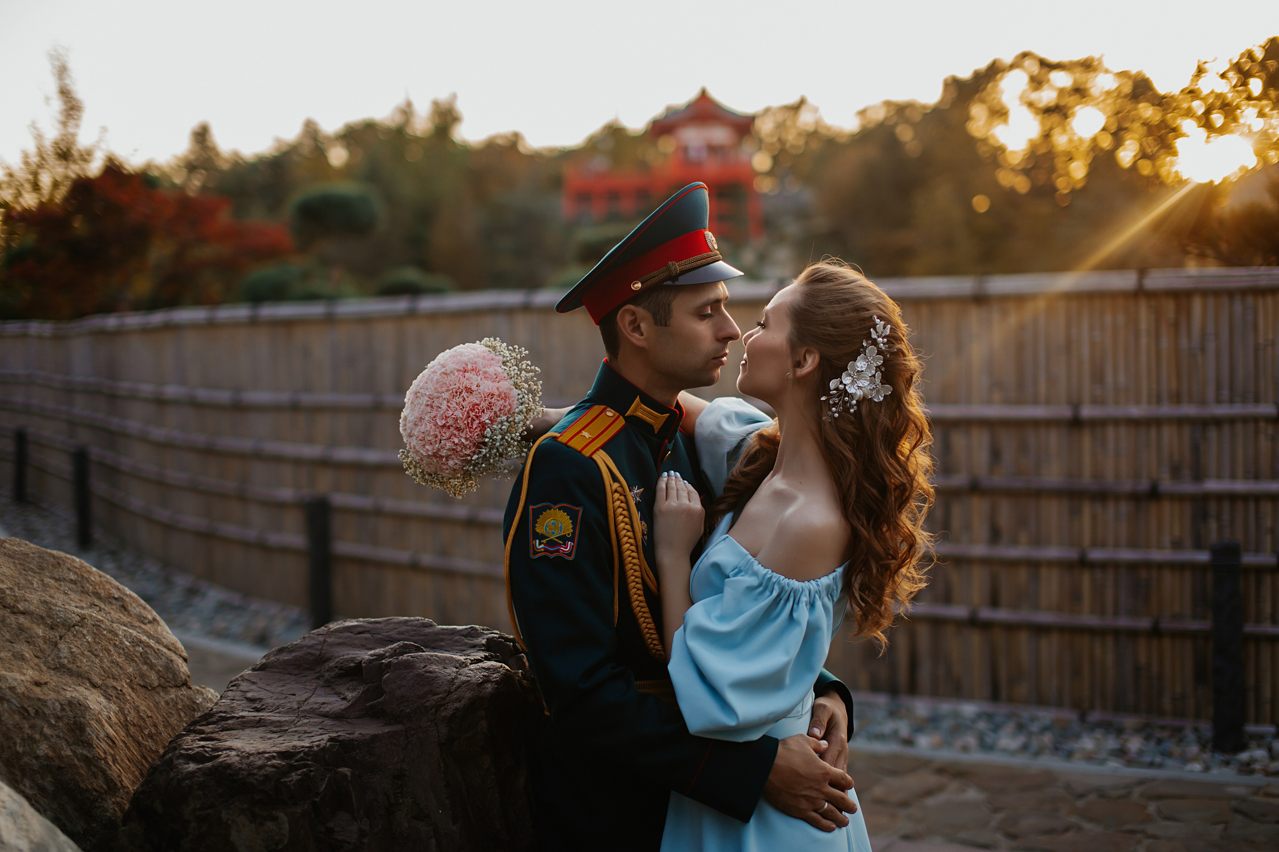 Прогулка. Https://malovafoto.ru