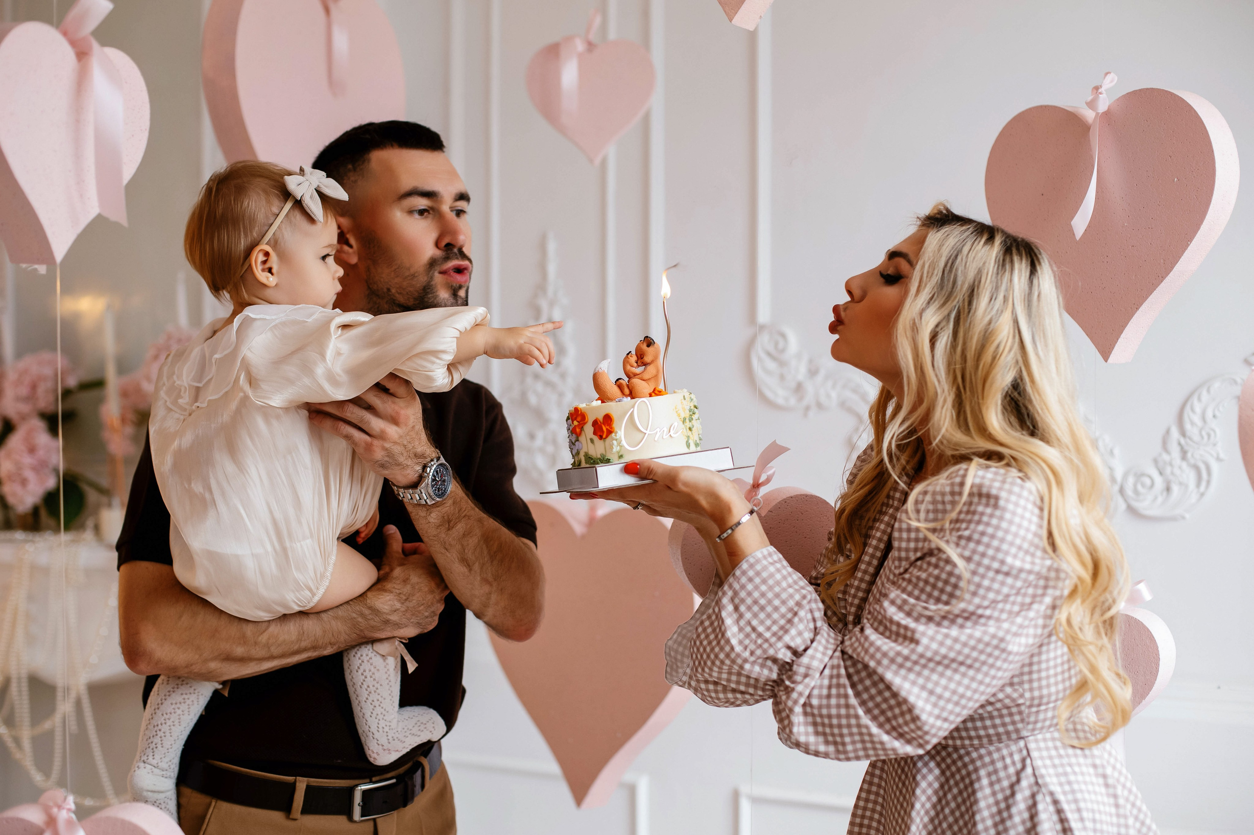 Семейная фотосессия в Калининграде. Https://malovafoto.ru