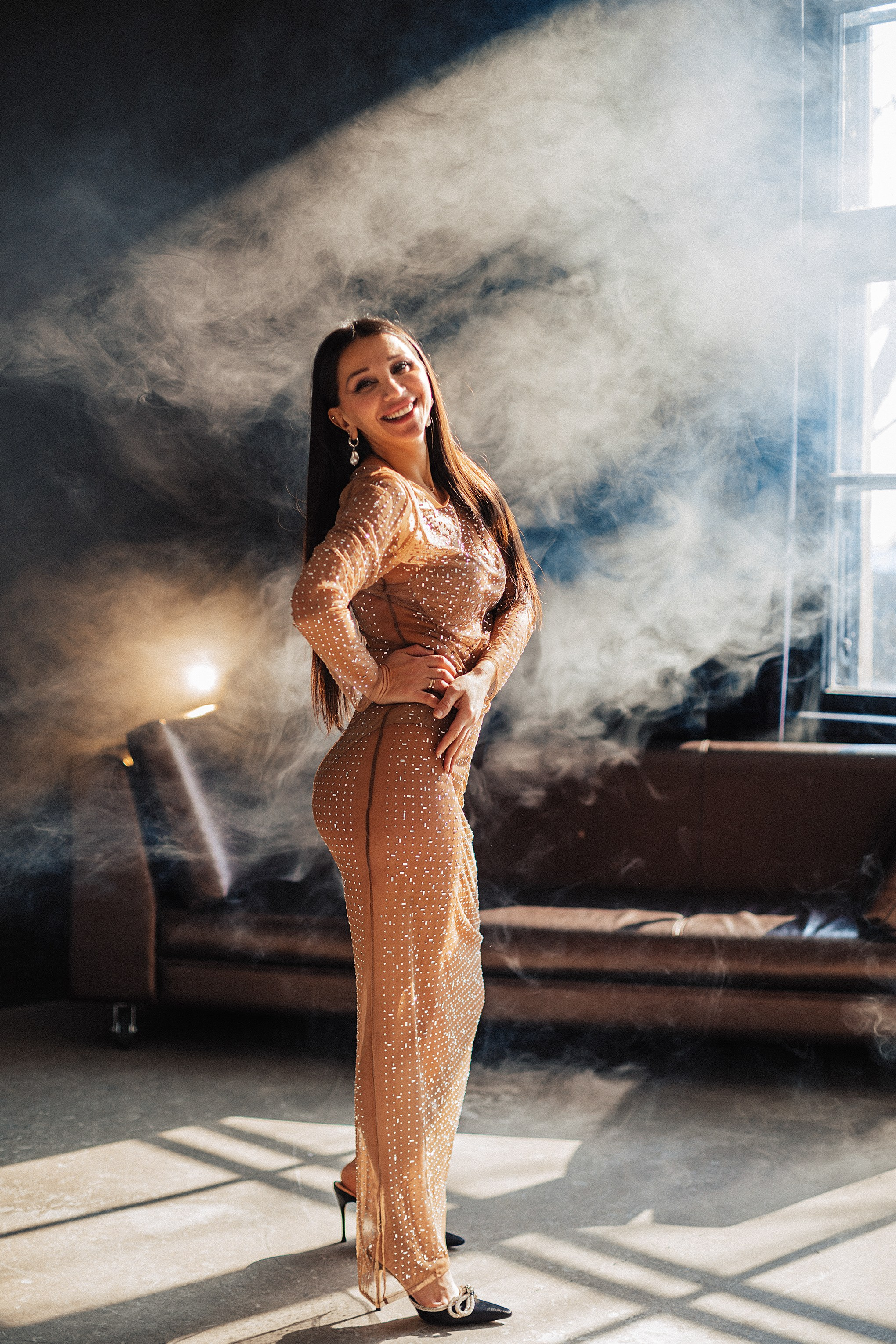 Лиана. Https://malovafoto.ru