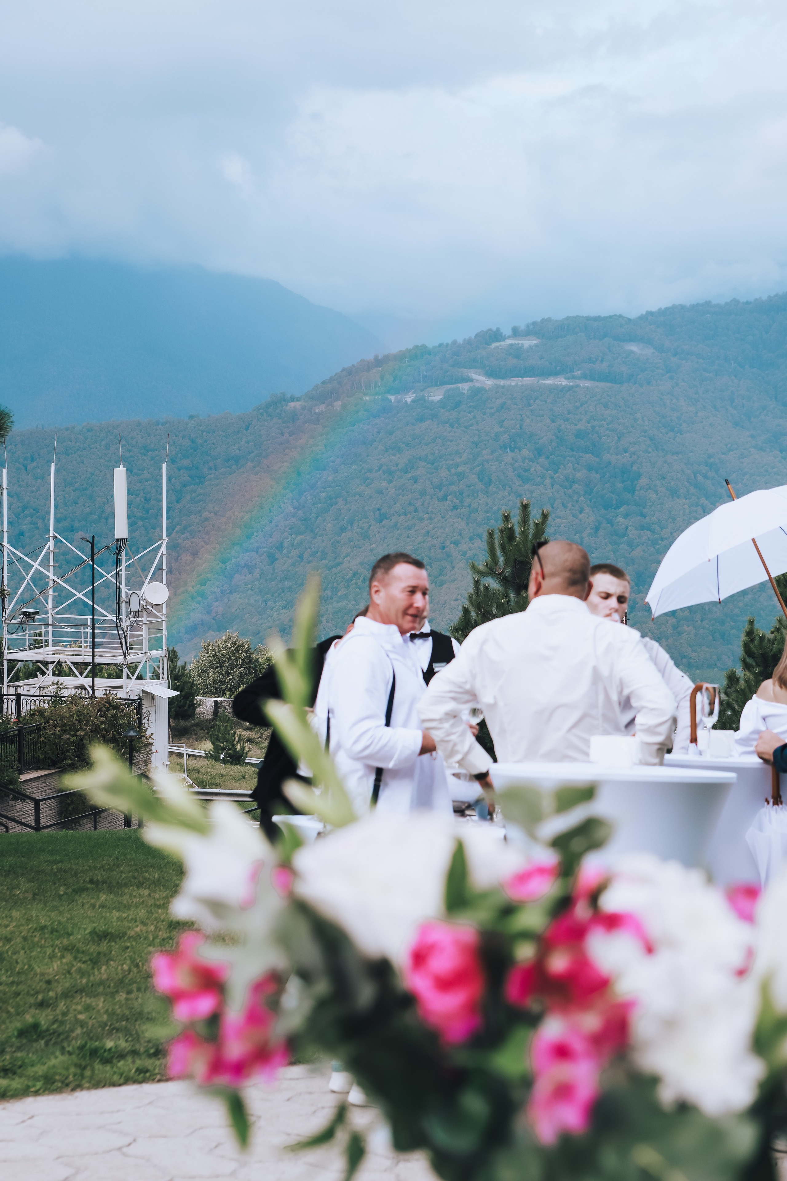 Любовь в горах. Свадебный фотограф Волгоград, Волжский