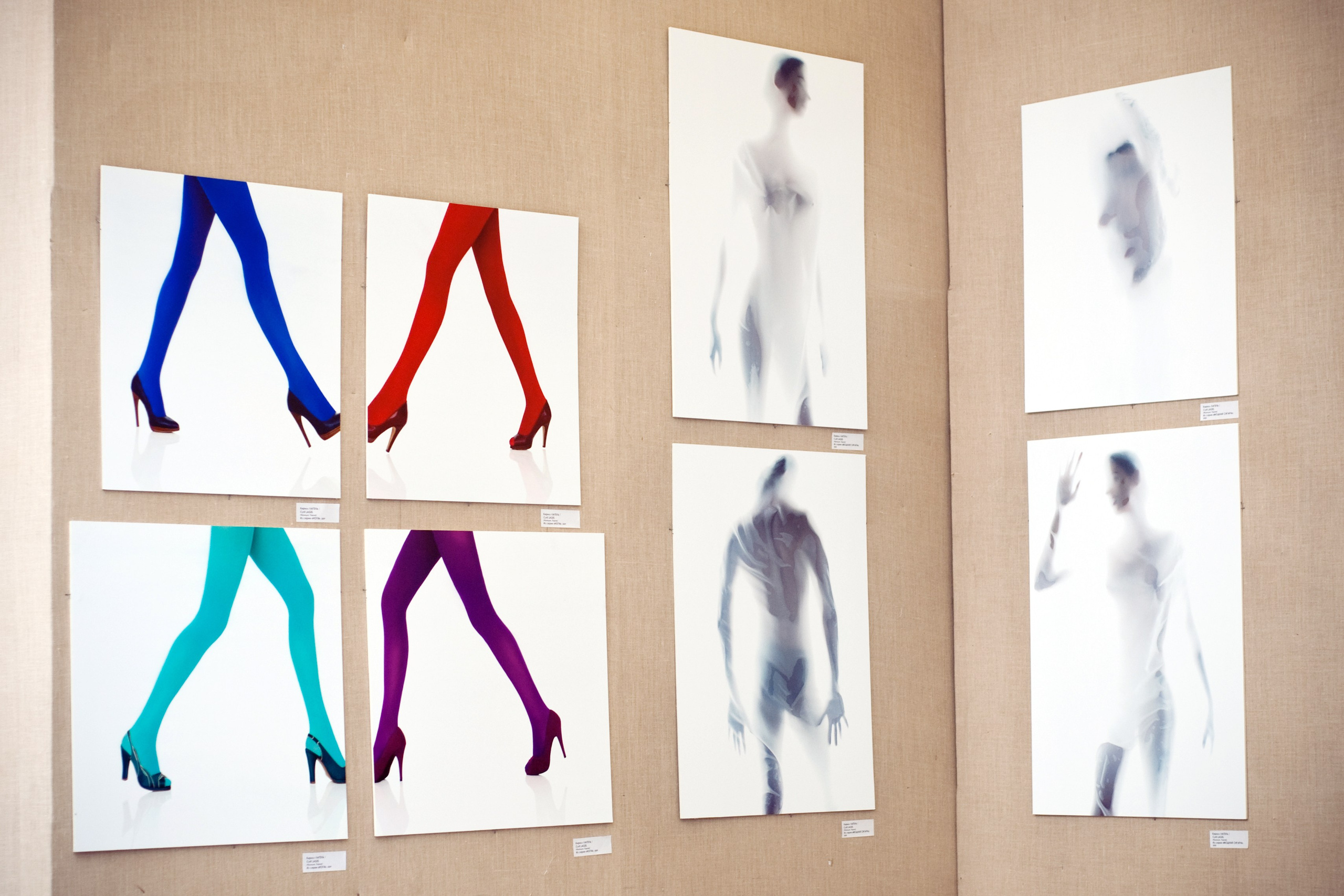 Открытие выставки в Манеже. Портретный и лайфстайл фотограф в Санкт-Петербурге