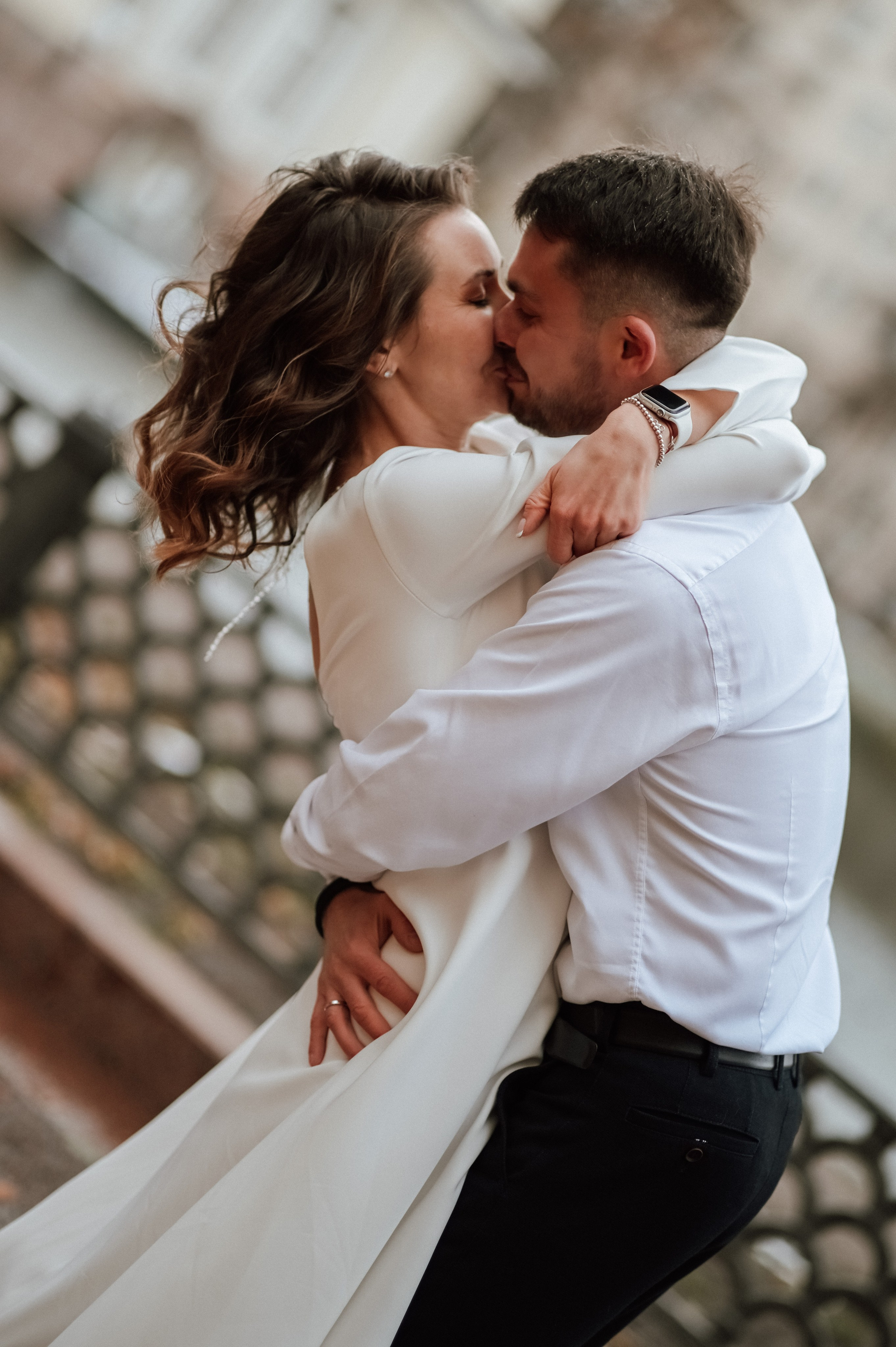 Свадебные фотосессии. Фотограф Светлана Скороходова Владимир-Москва