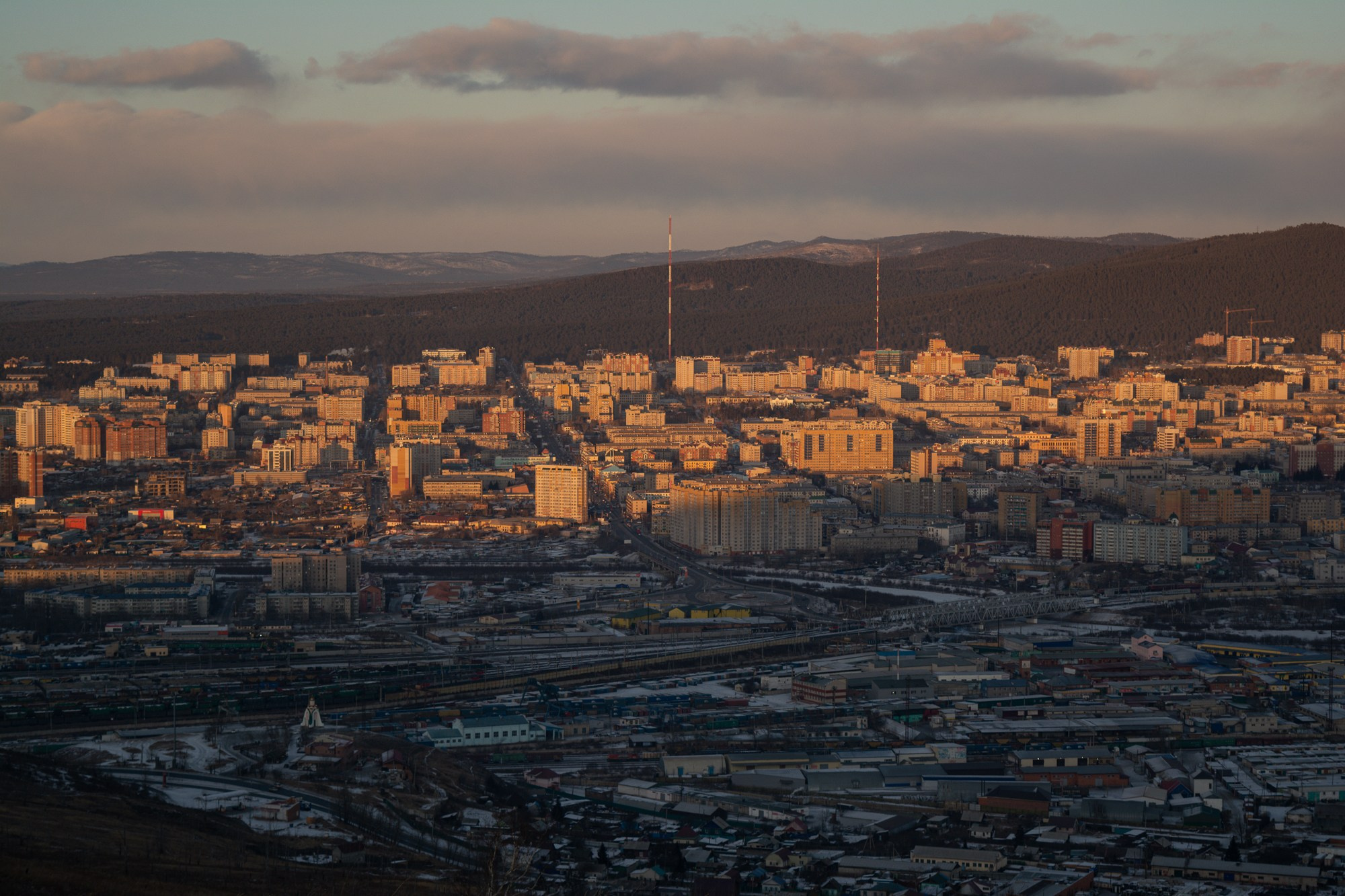 Разное. Репортажный фотограф г. Чита