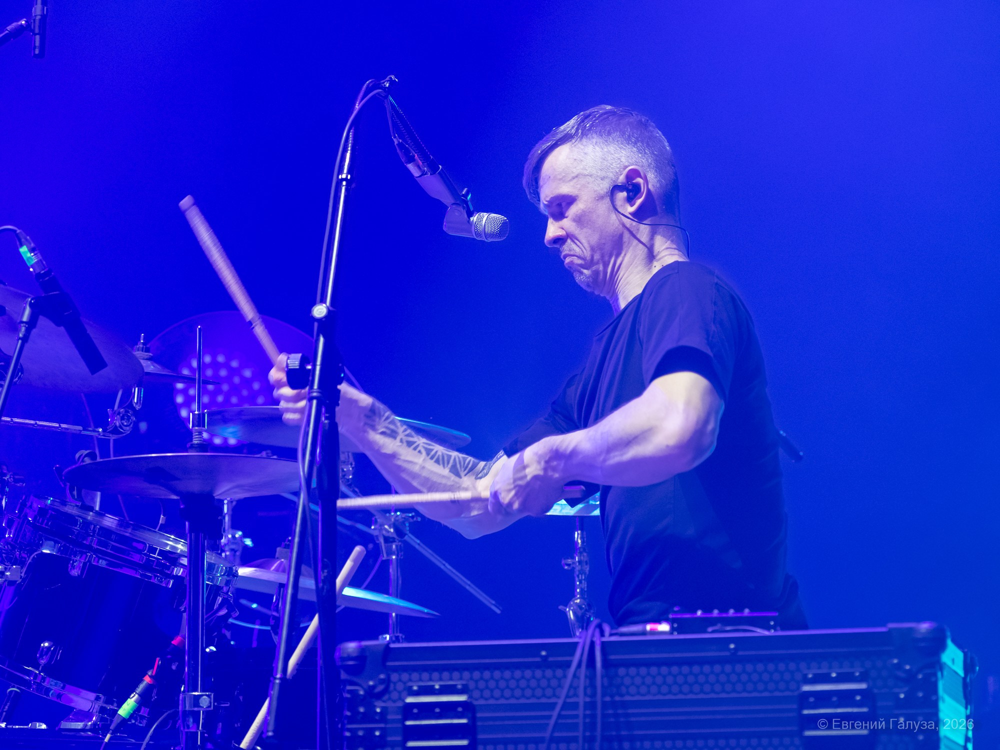 «Смысловые галлюцинации». Репортажный фотограф г. Чита