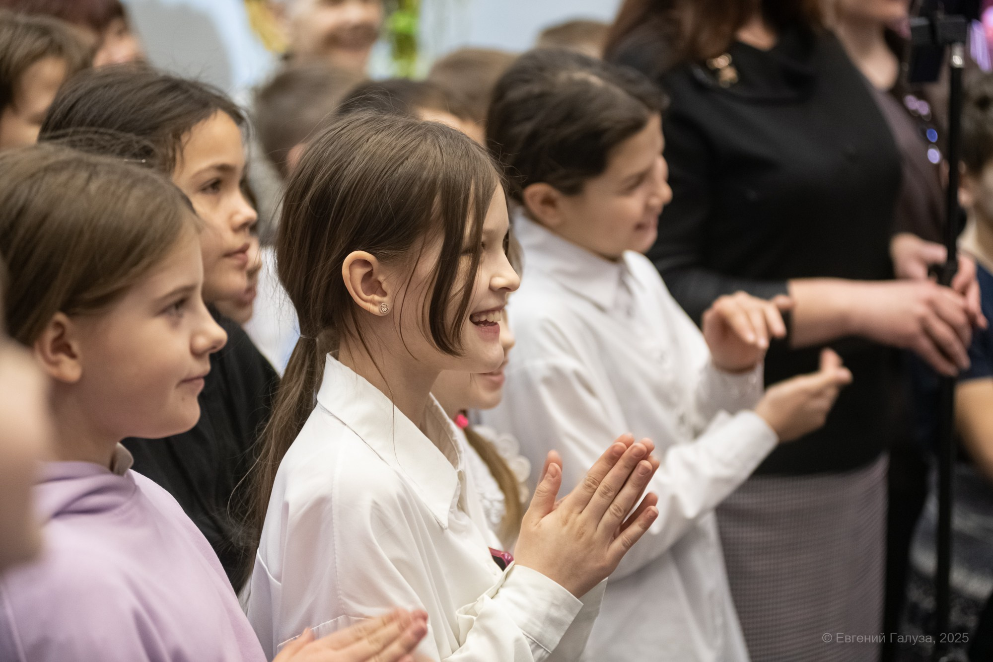 Выставка кукол. Репортажный фотограф г. Чита