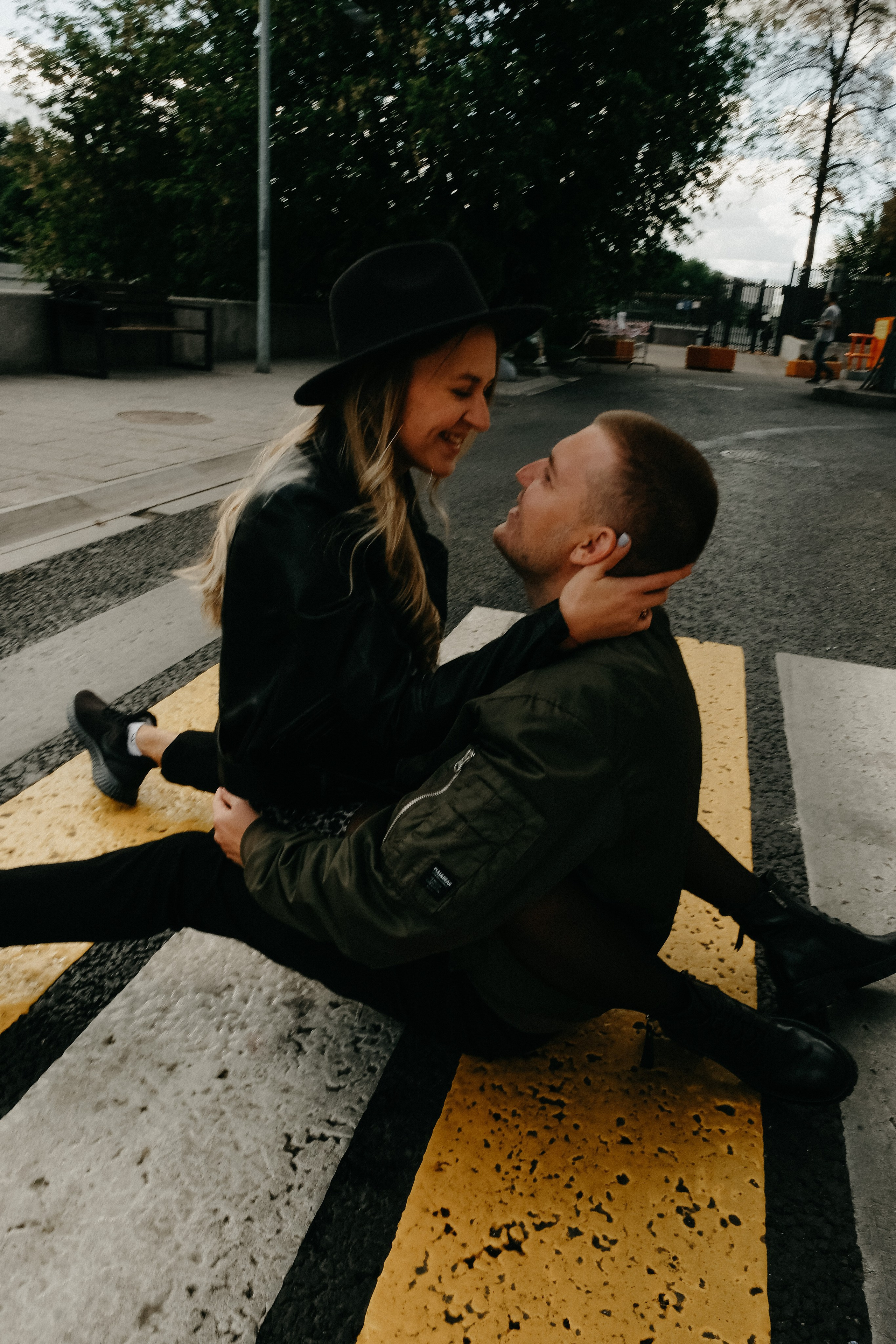 Солнце на Красном Октябре. Свадебный фотограф Александра Тюлякова