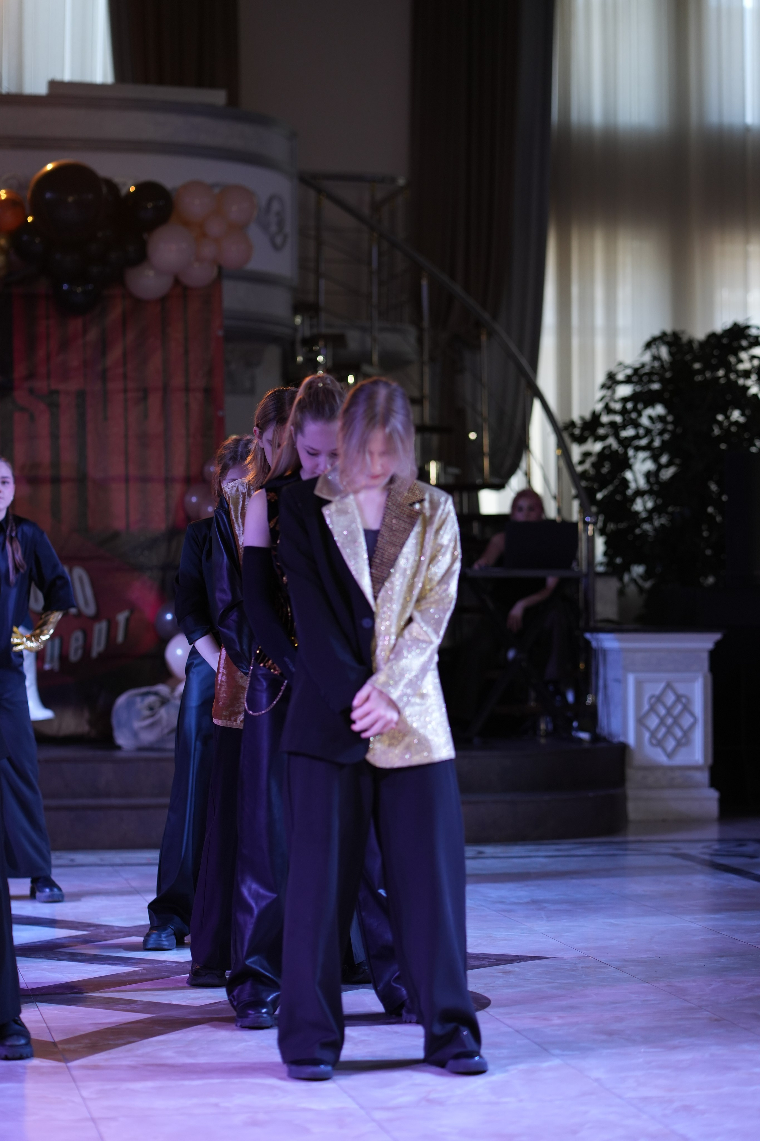 Отчётный концер KOD'A dance studio. Фотограф, видеограф Пятигорск, Ставрополь, Ессентуки, Petlyakovs_photo