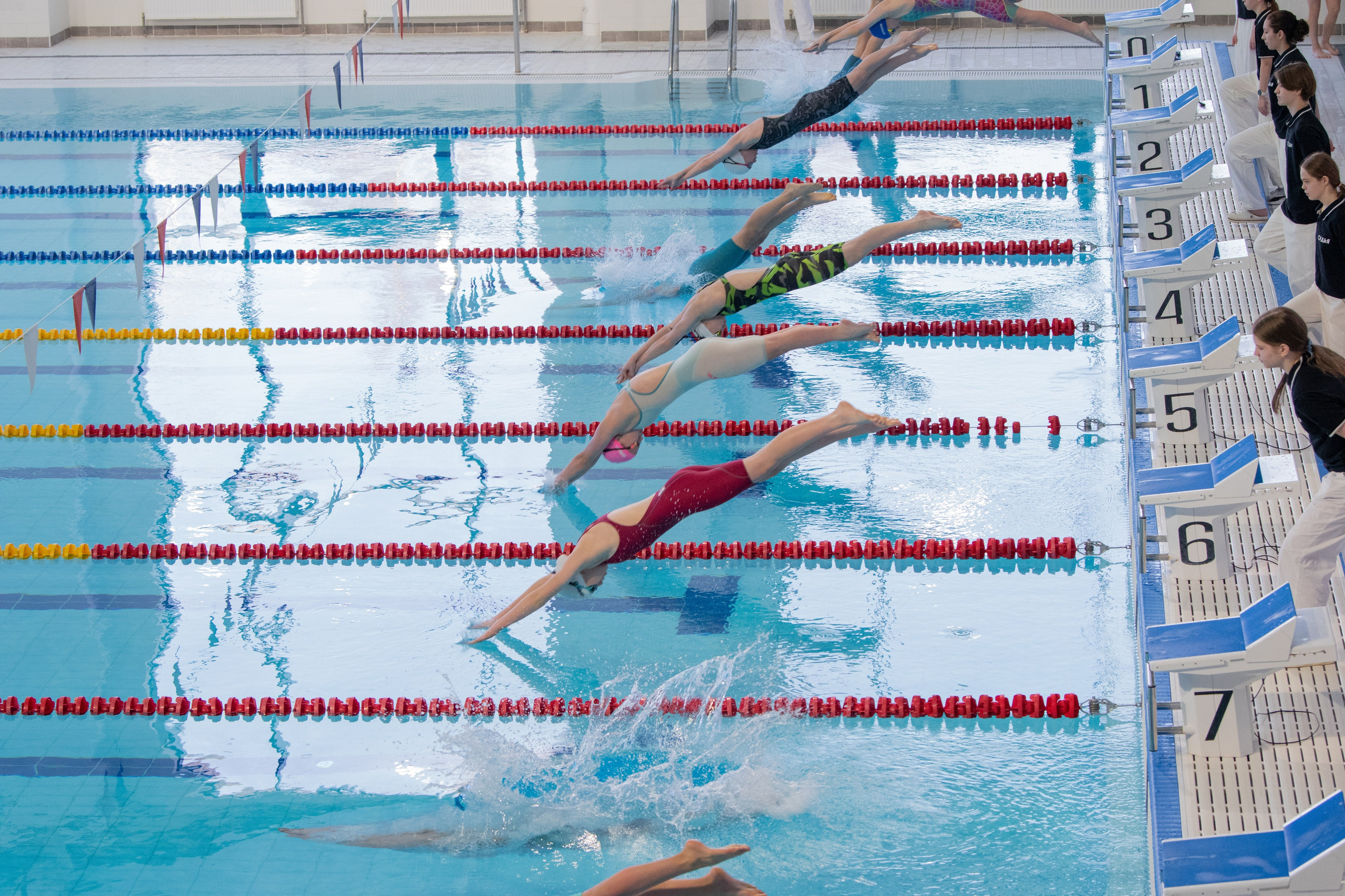 Надежды Удмуртии. Фотограф в Ижевске. Репортажи, спорт, индивидуальные фотосессии