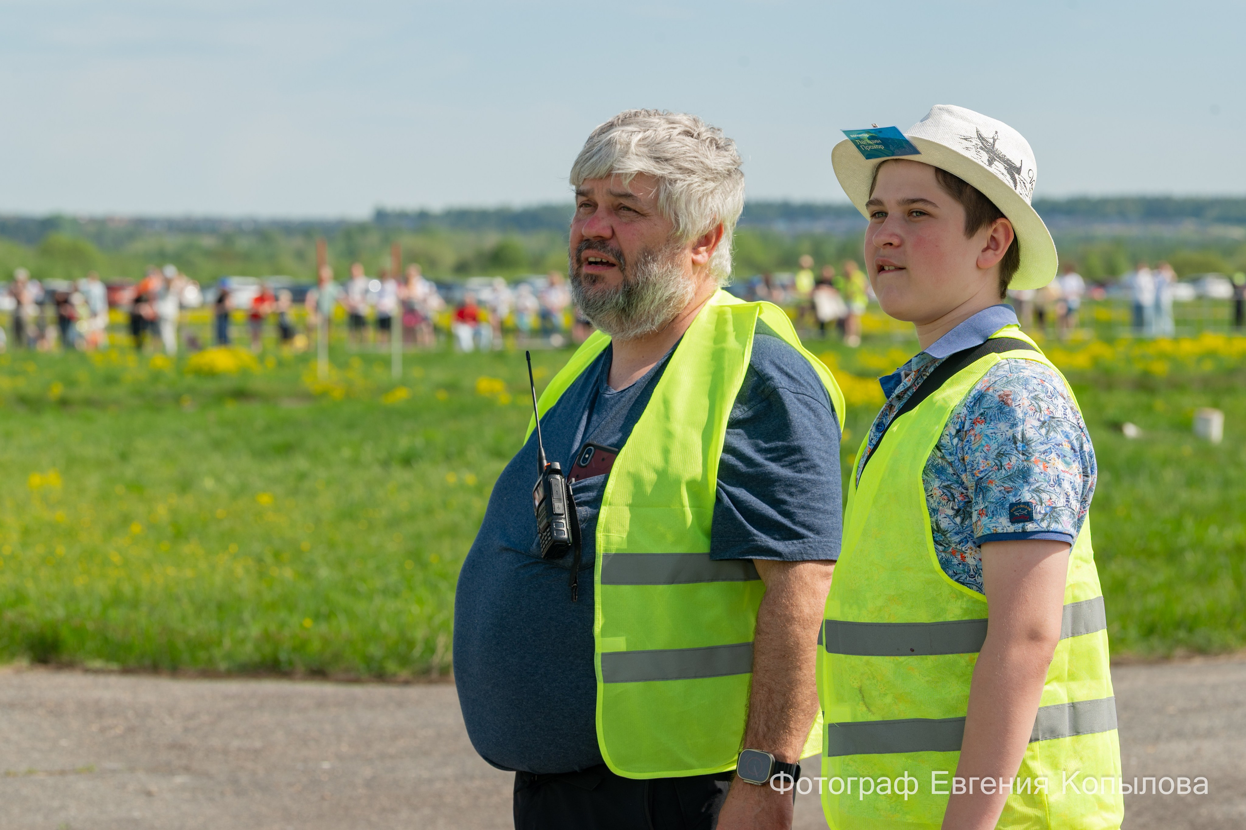 Вертолетные гонки УР. Фотограф в Ижевске. Репортажи, спорт, индивидуальные фотосессии