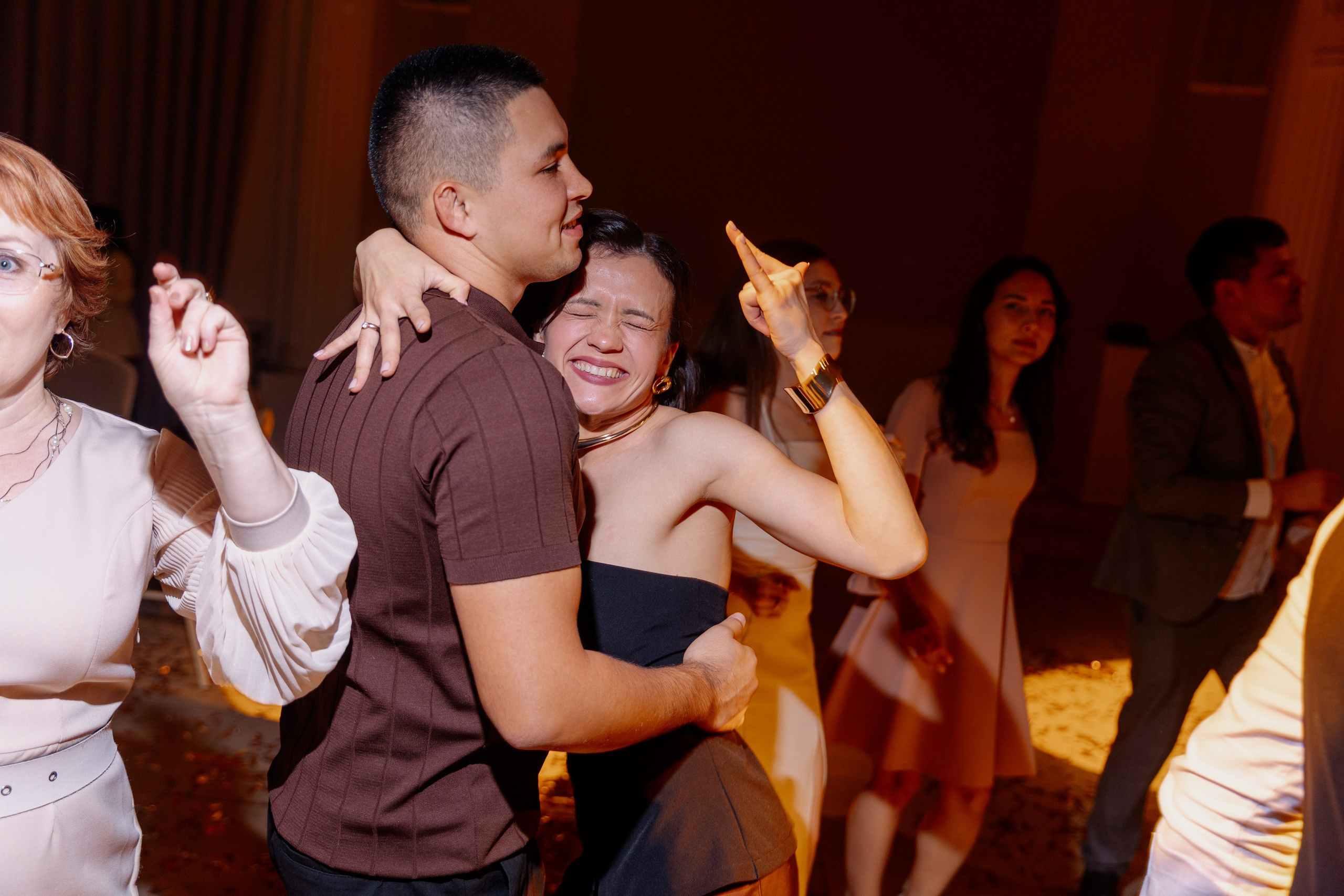 Ирина и Павел. Свадебный и репортажный фотограф г. Чебоксары Евгений Леонидович