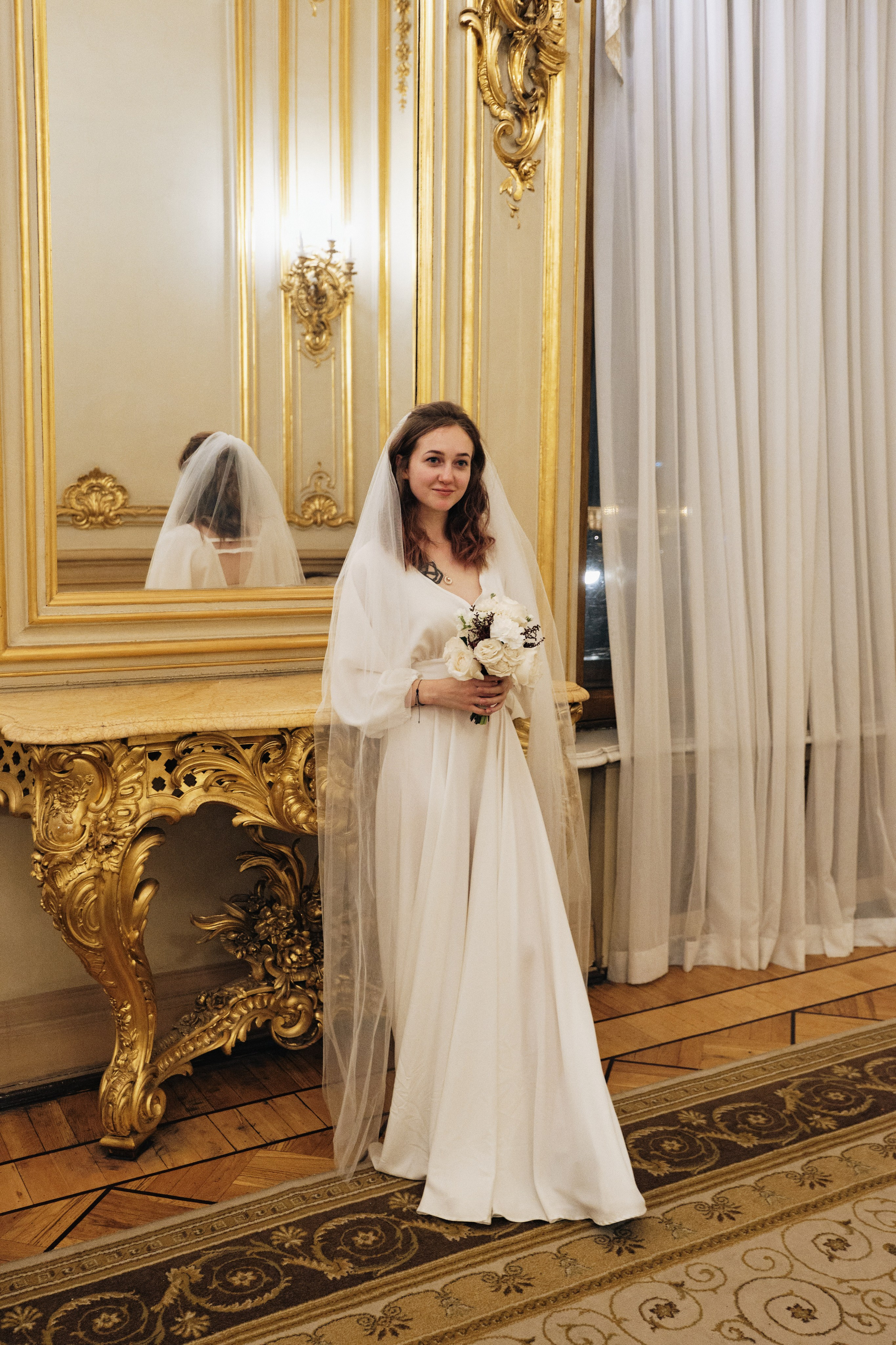 Фотограф на свадьбу в СПб