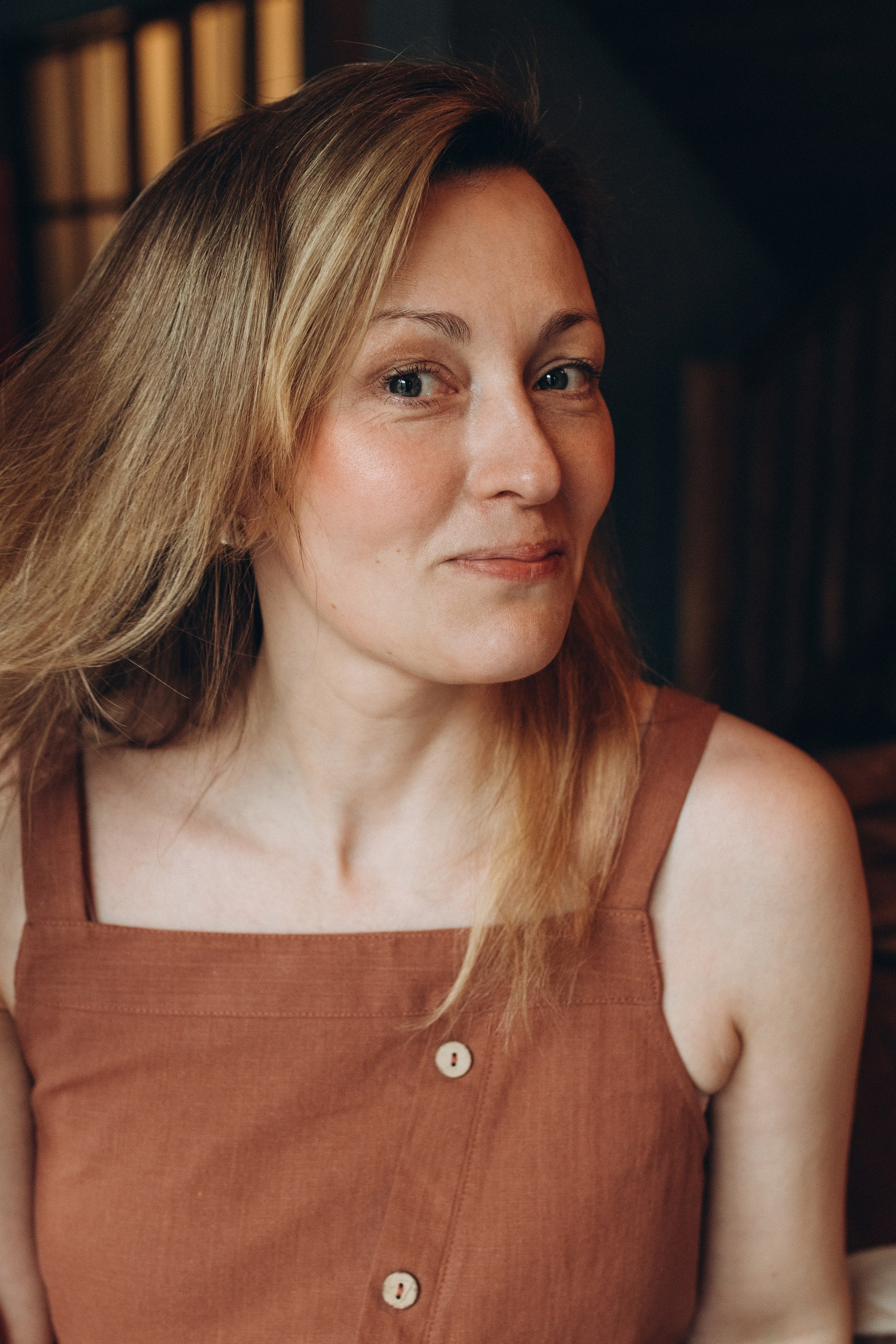 Цветковы. Фотограф Людмила Оюн