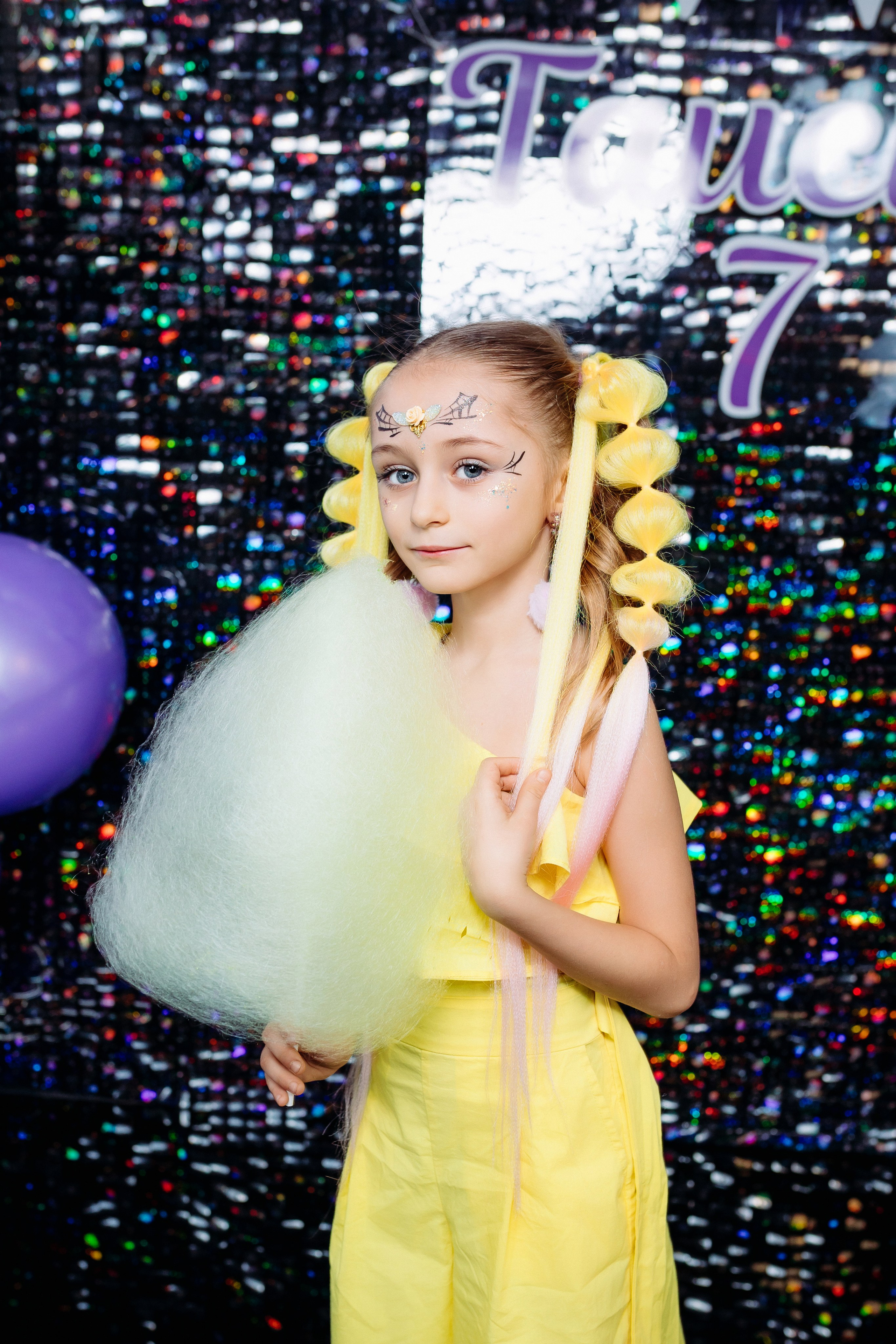 Дни Рождения. Фотограф в Санкт-Петербурге Кирюшенков Андрей