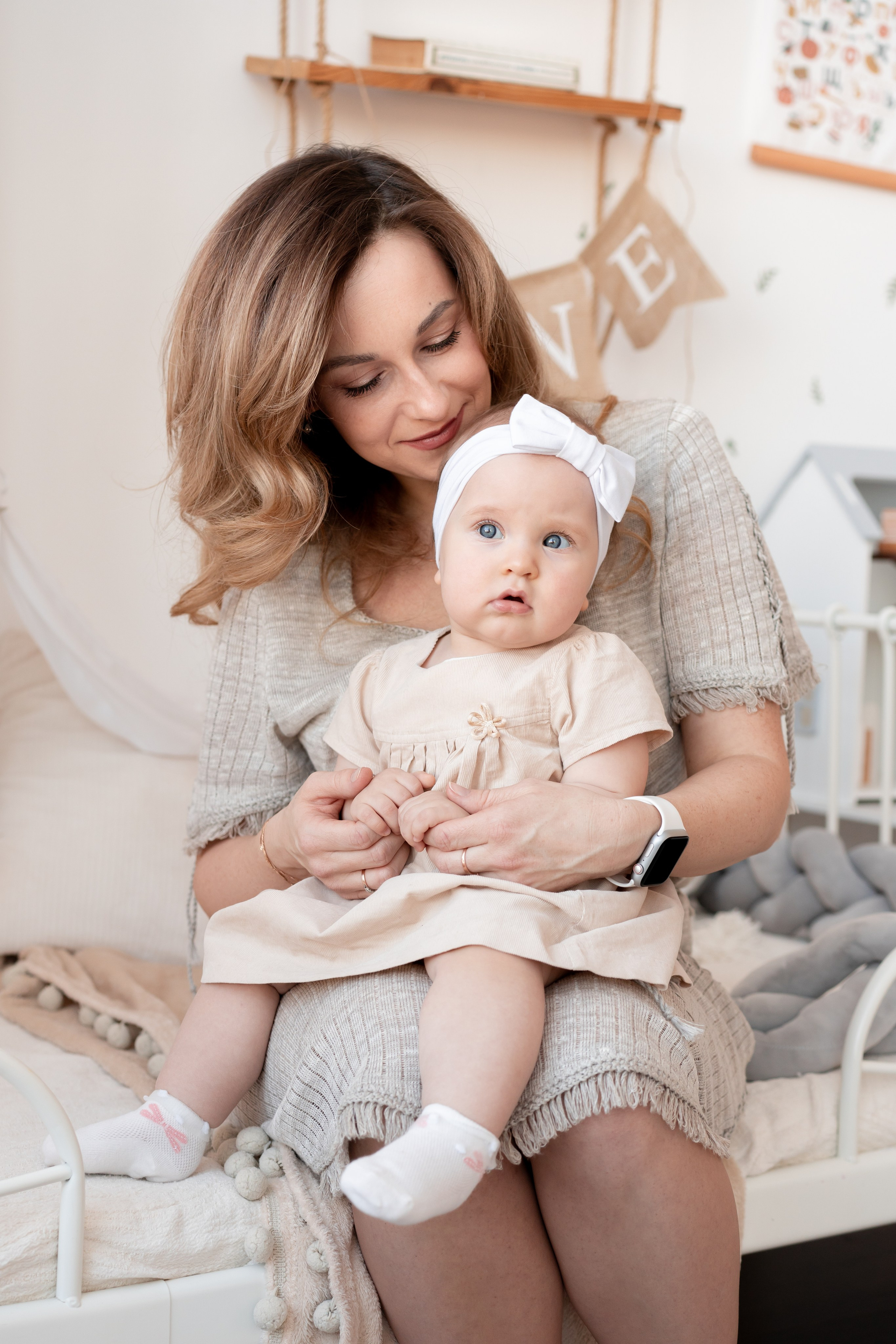 Сашеньке 1 годик!. Детская, семейная фотостудия в Санкт-Петербурге