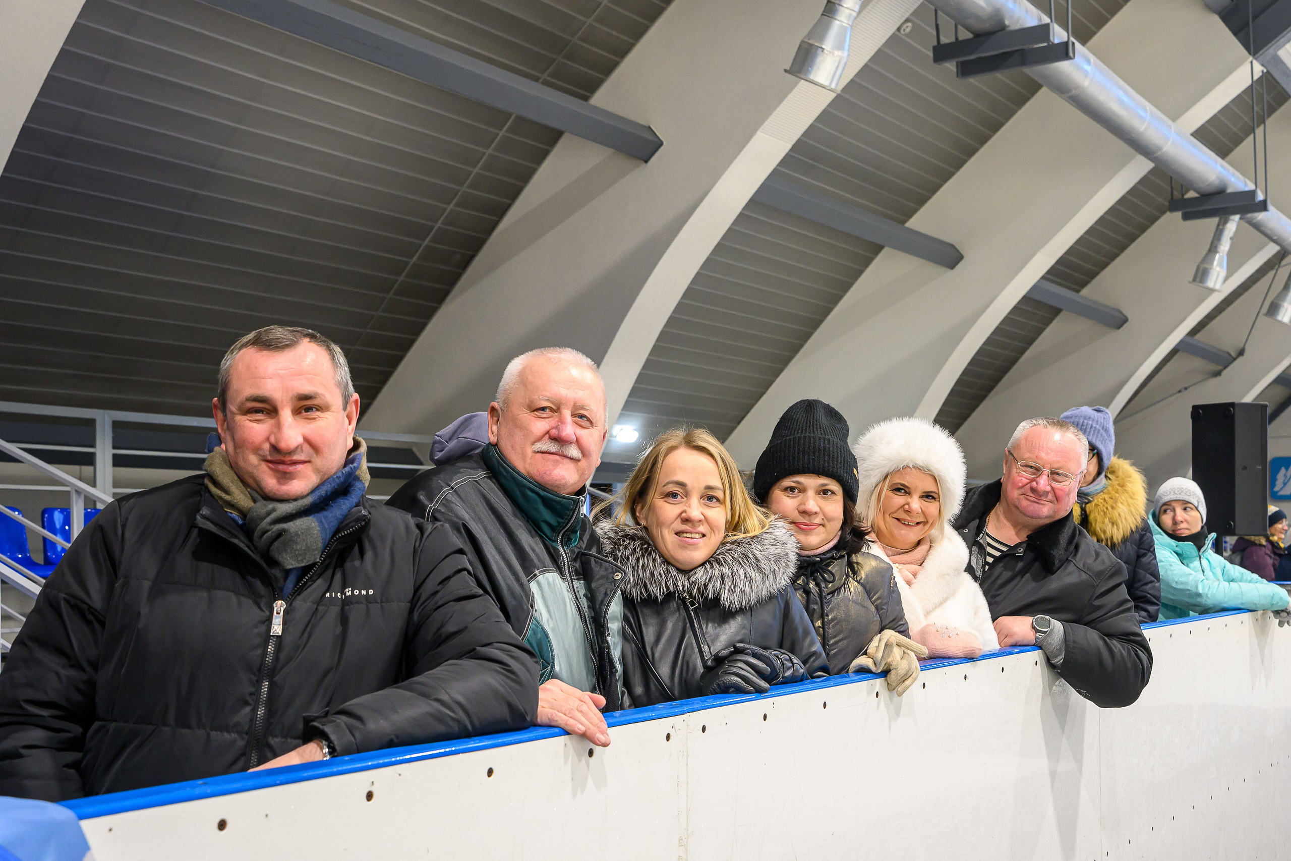 Зимняя спартакиада УД. Фотоуслуги, услуги фотографа, фотографирование важных событий