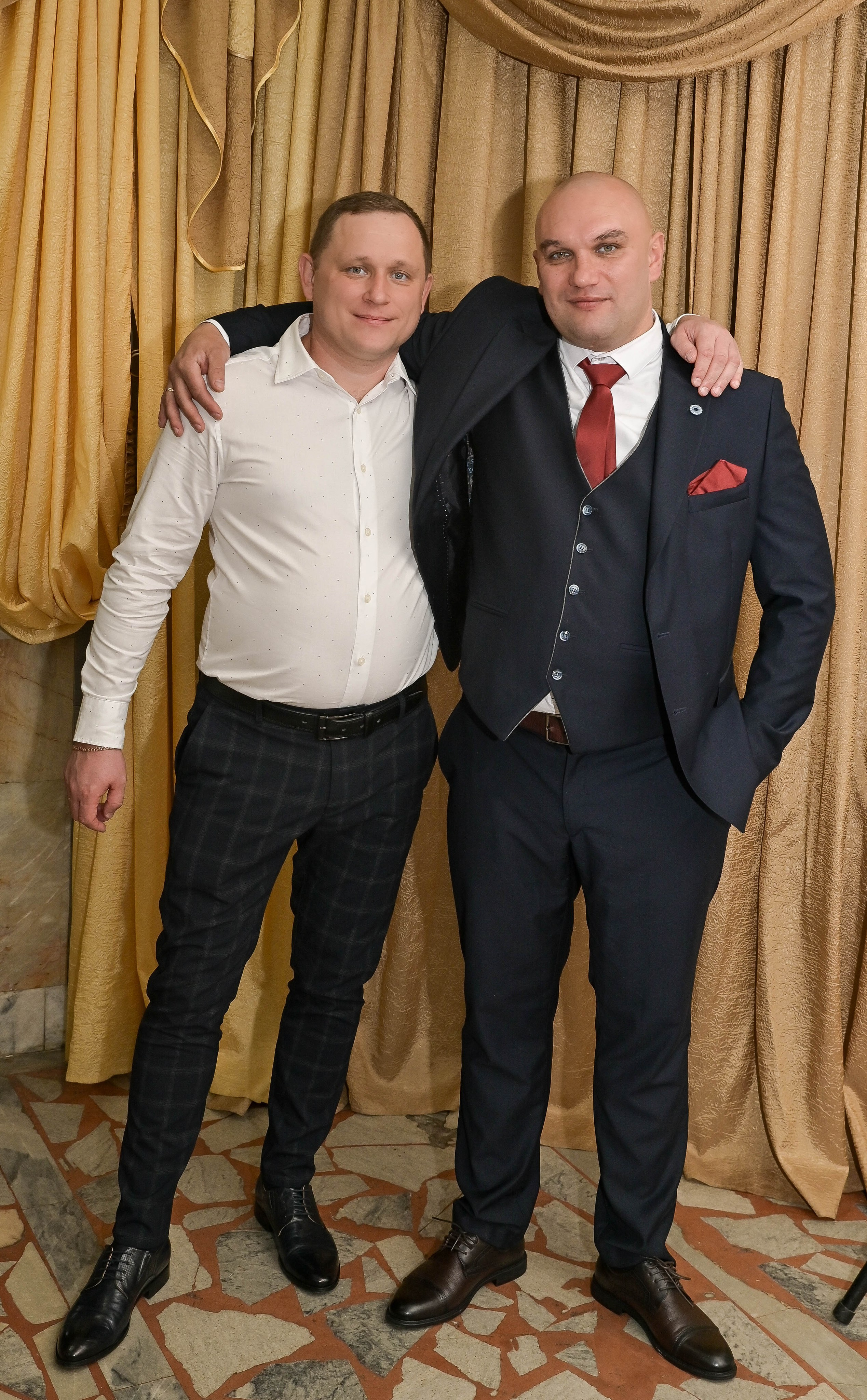 Свадьба Ольга и Владимир. Фотоуслуги, услуги фотографа, фотографирование важных событий