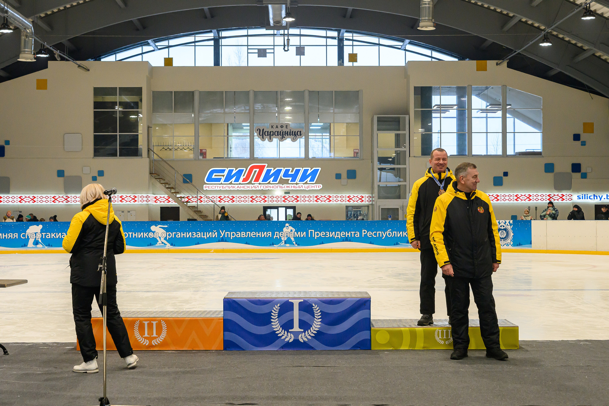 Зимняя спартакиада УД. Фотоуслуги, услуги фотографа, фотографирование важных событий