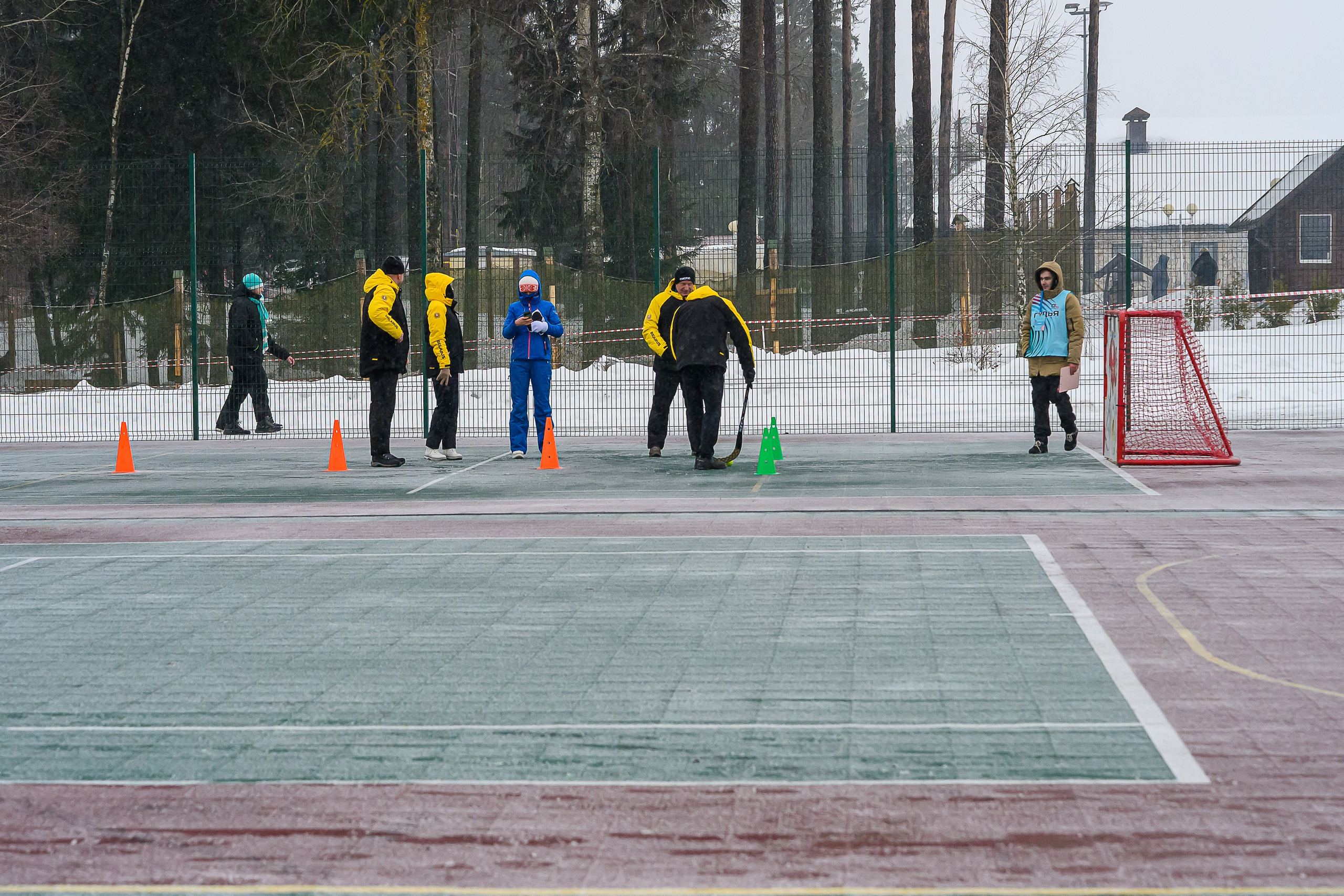 Зимняя спартакиада УД. Фотоуслуги, услуги фотографа, фотографирование важных событий