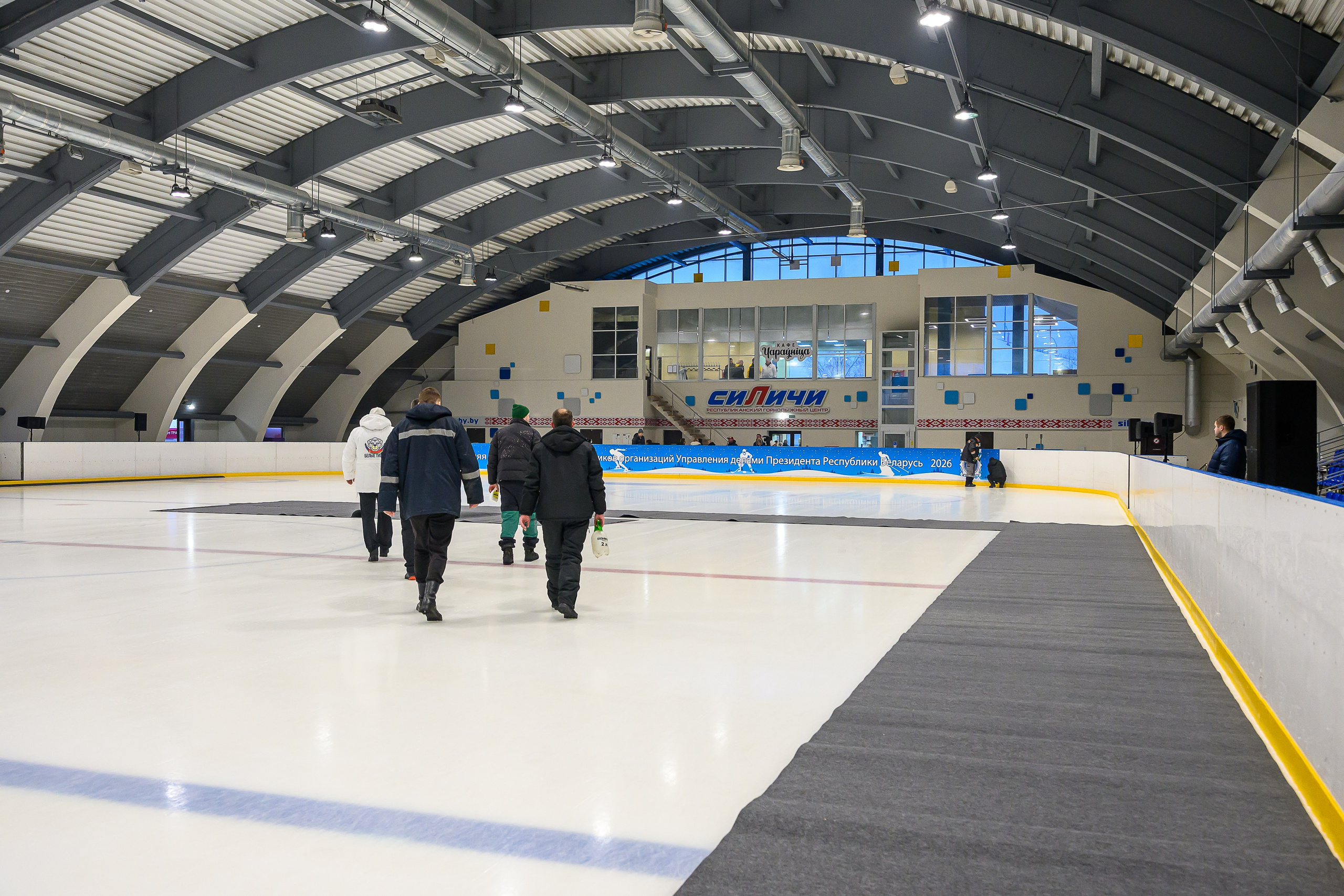 Зимняя спартакиада УД. Фотоуслуги, услуги фотографа, фотографирование важных событий