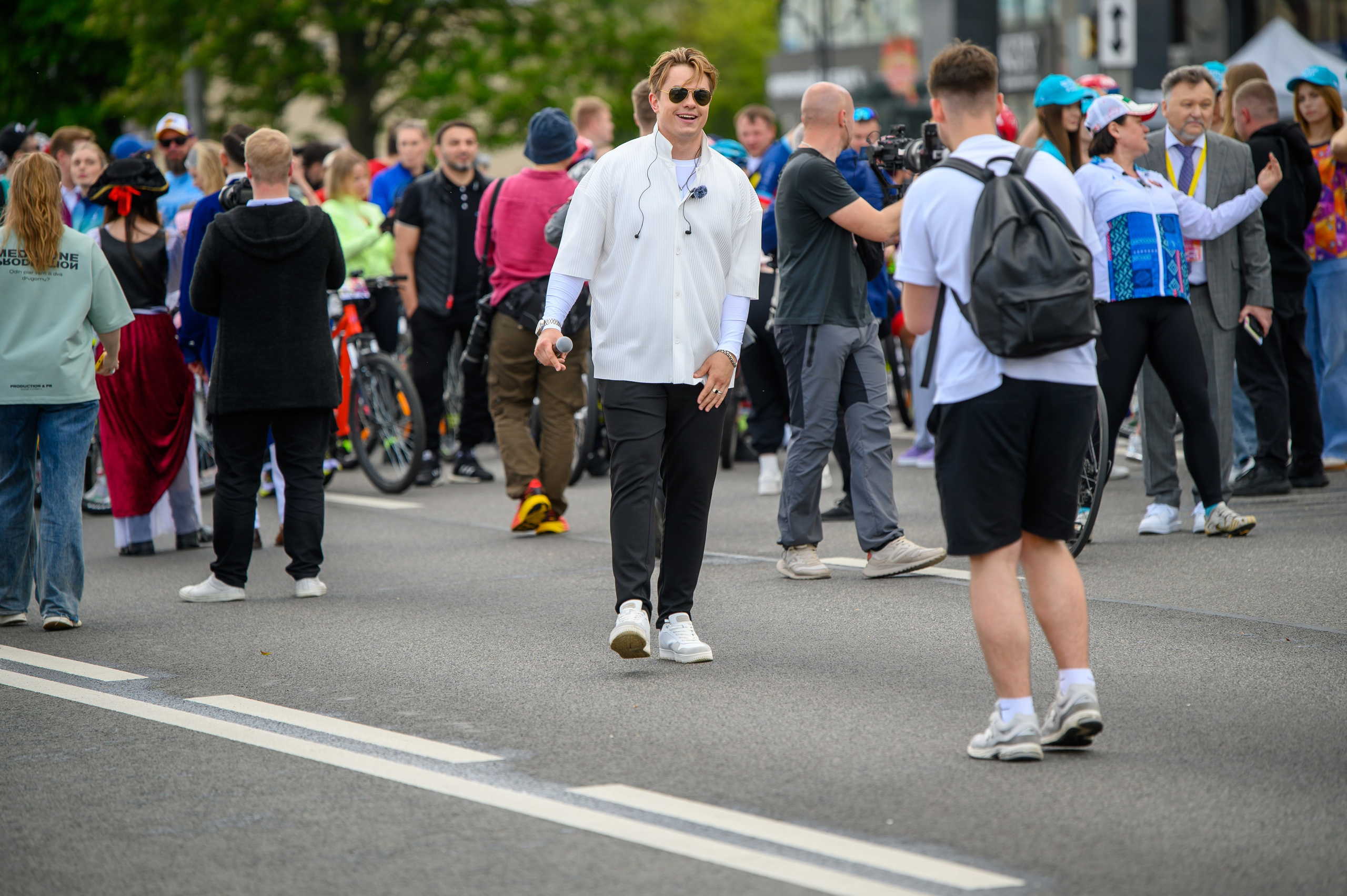 Репортажная съемка с открытия магазина. Фотоуслуги, услуги фотографа, фотографирование важных событий