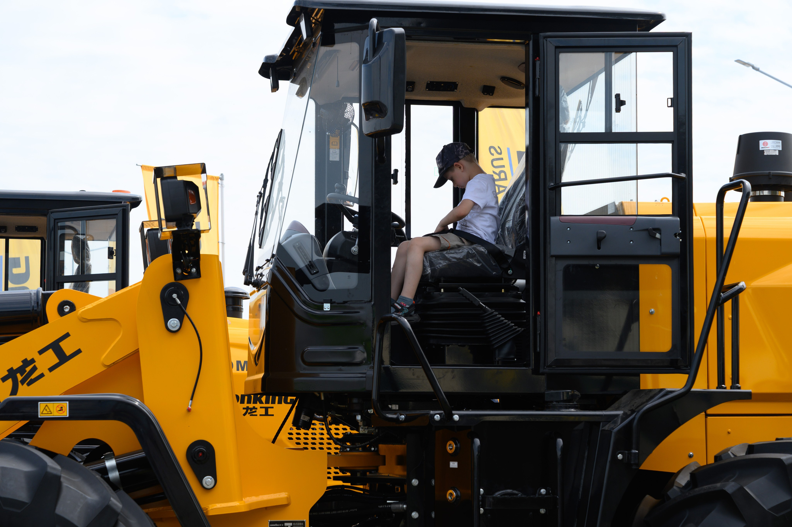 Агровыставка. Фотоуслуги, услуги фотографа, фотографирование важных событий