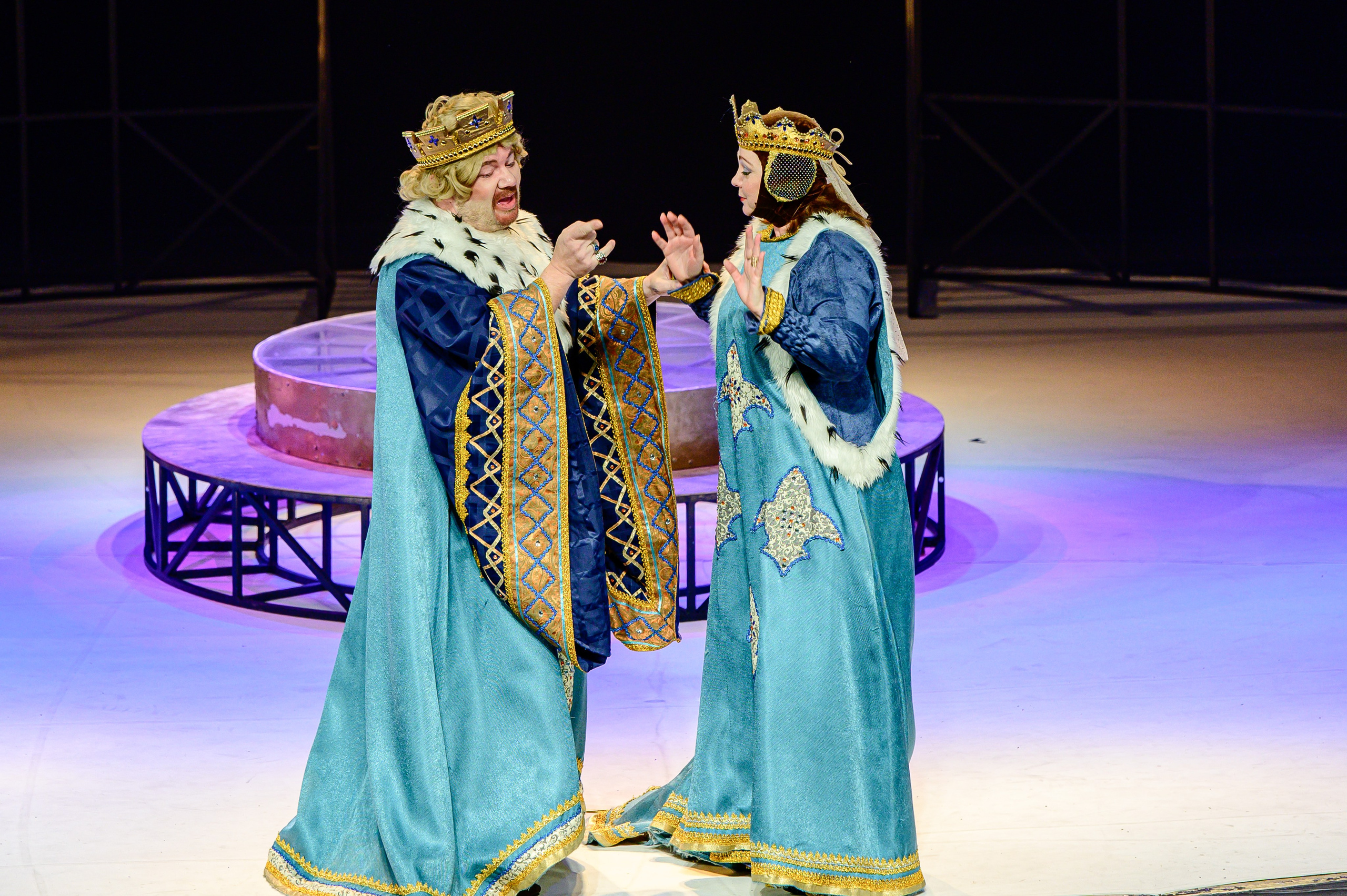 Детский спектакль @bgm_teatr «Спящая красавица ". Фотоуслуги, услуги фотографа, фотографирование важных событий