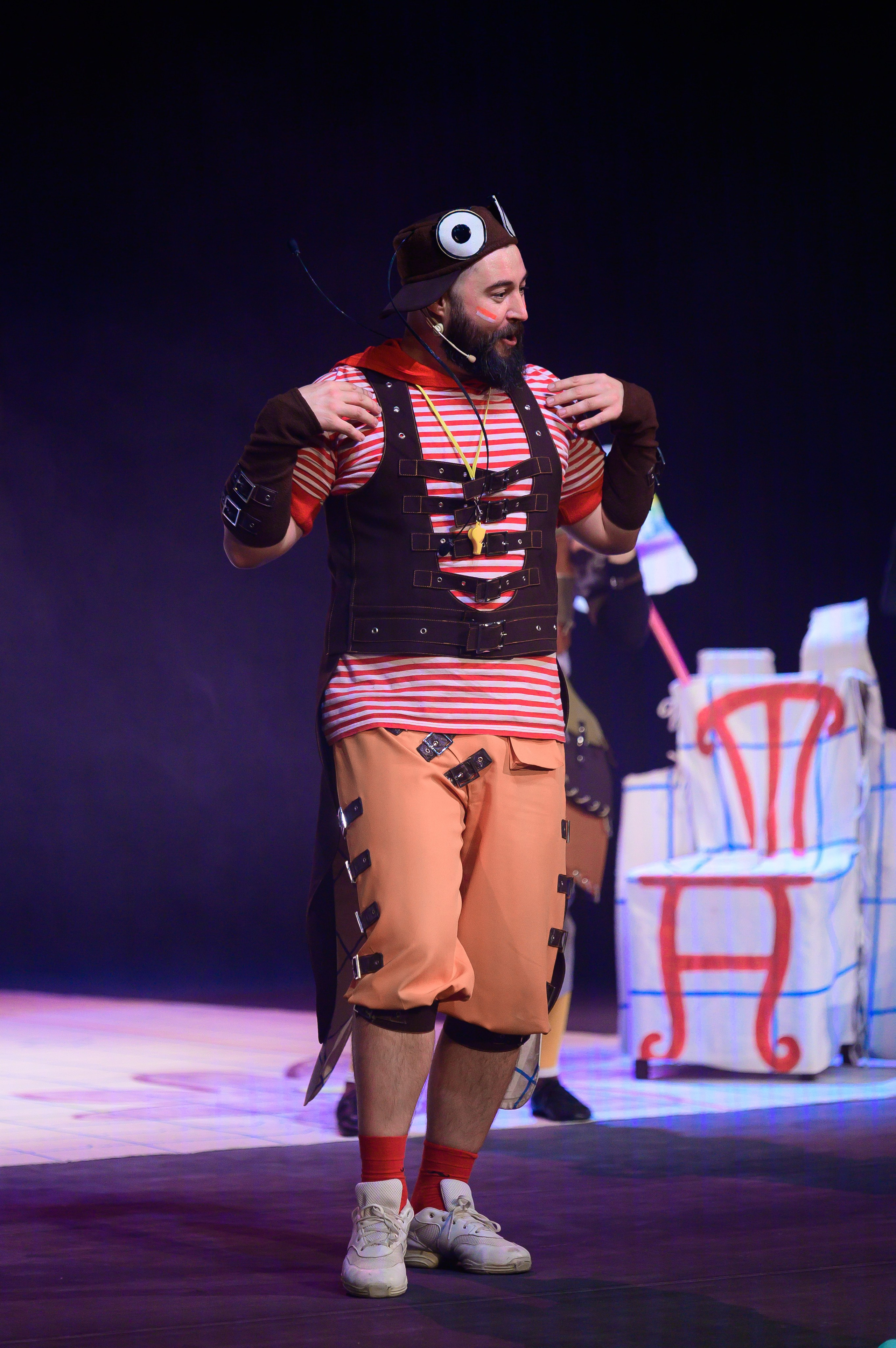 Муха Цокотуха. Фотоуслуги, услуги фотографа, фотографирование важных событий