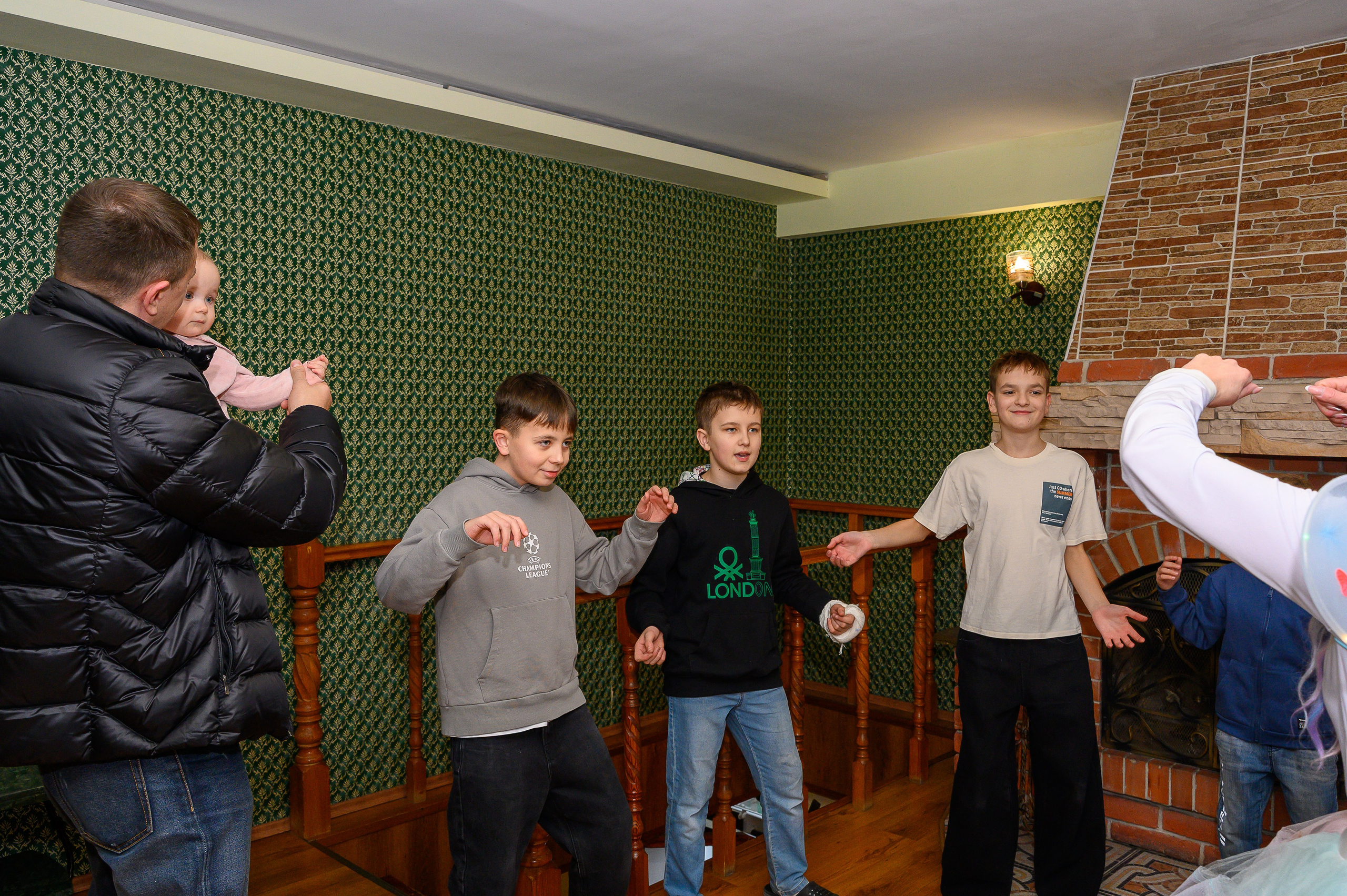 Семейная фотосессия, мероприятия и события. Фотоуслуги, услуги фотографа, фотографирование важных событий